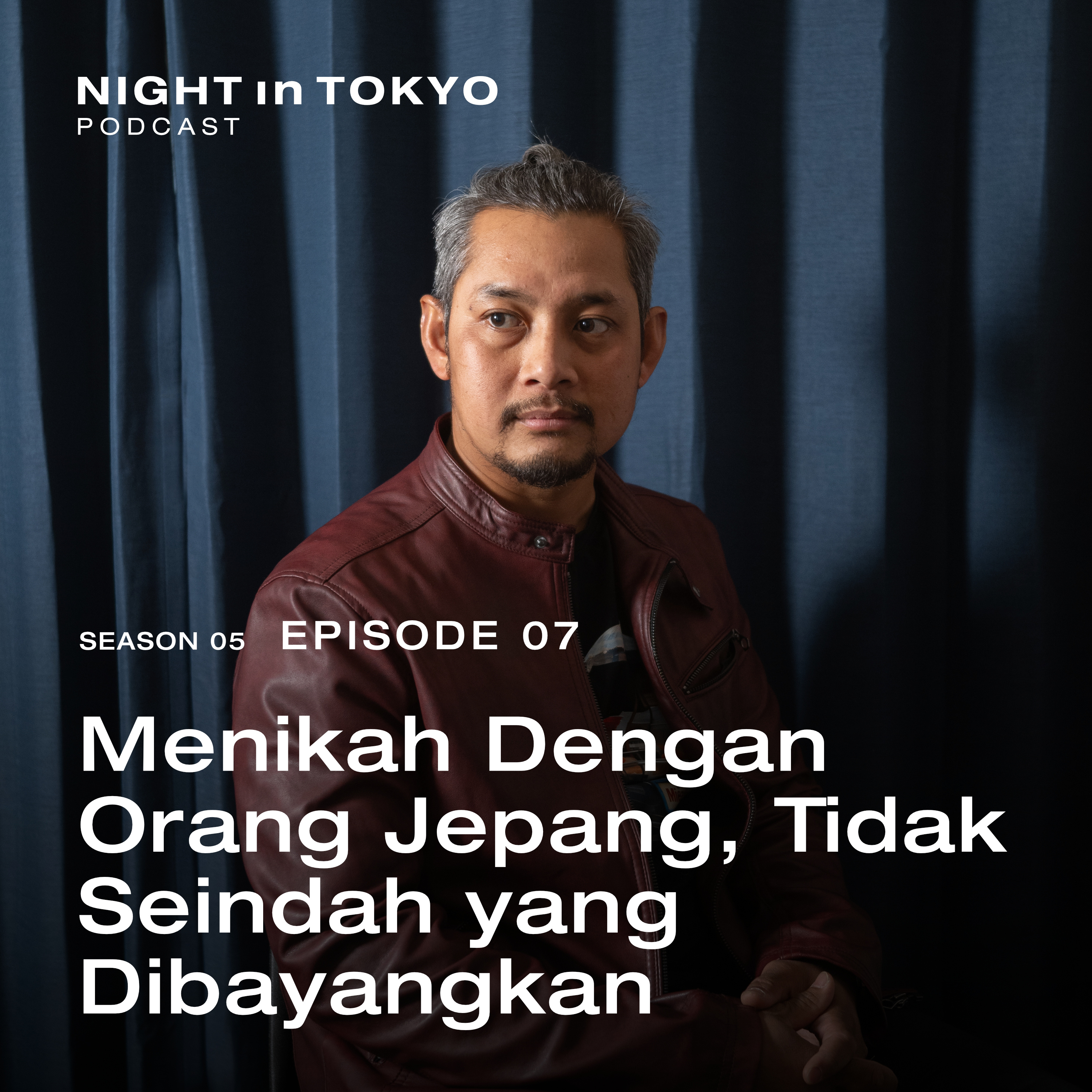 07. Menikah Dengan Orang Jepang, Tidak Seindah yang Dibayangkan episode artwork