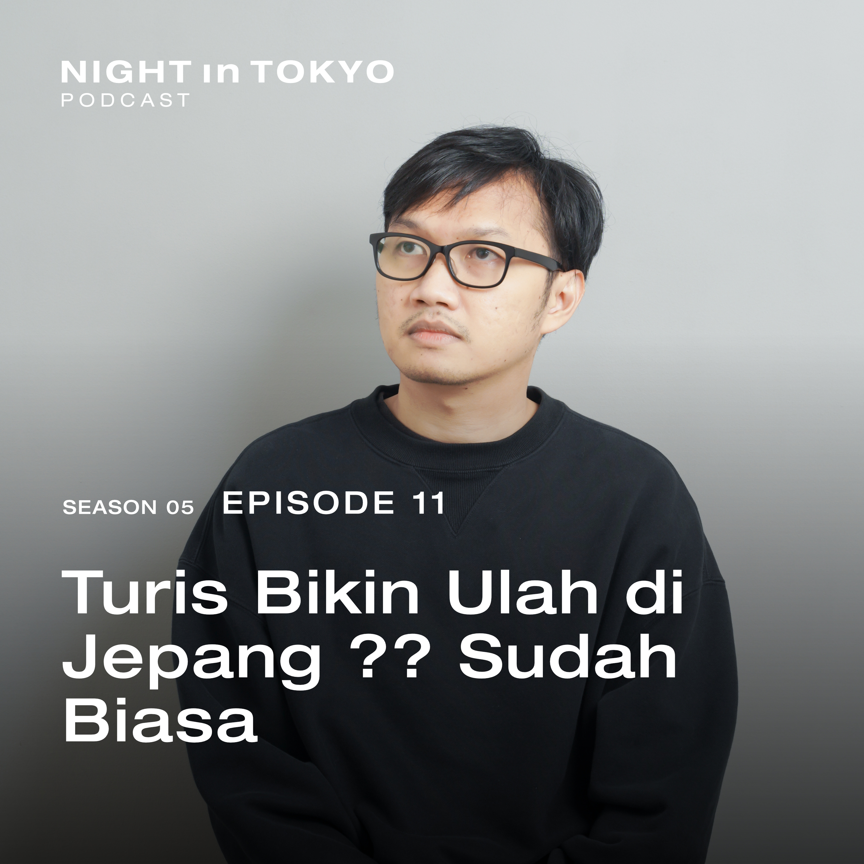 Night in Tokyo