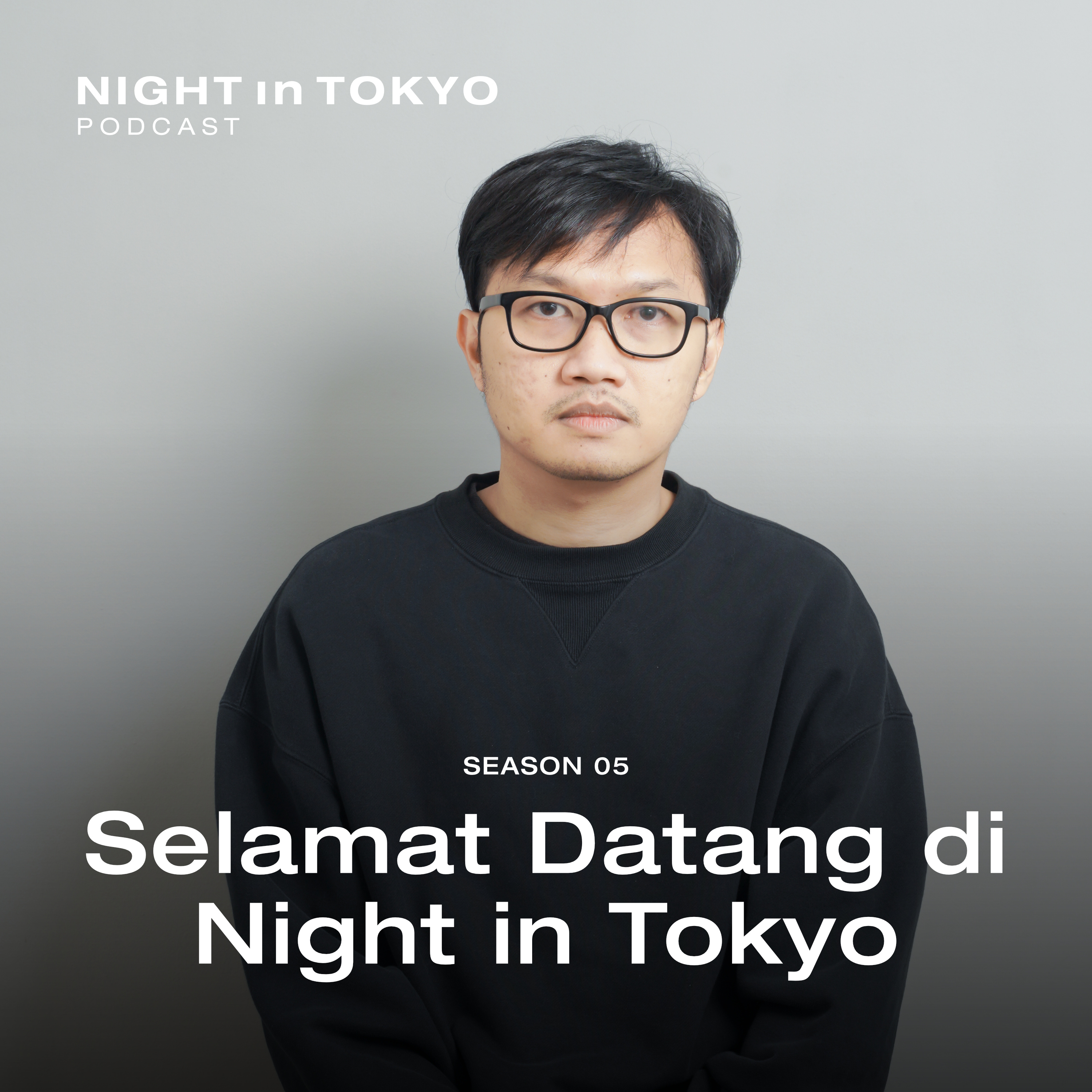 Selamat Datang di Night in Tokyo episode artwork