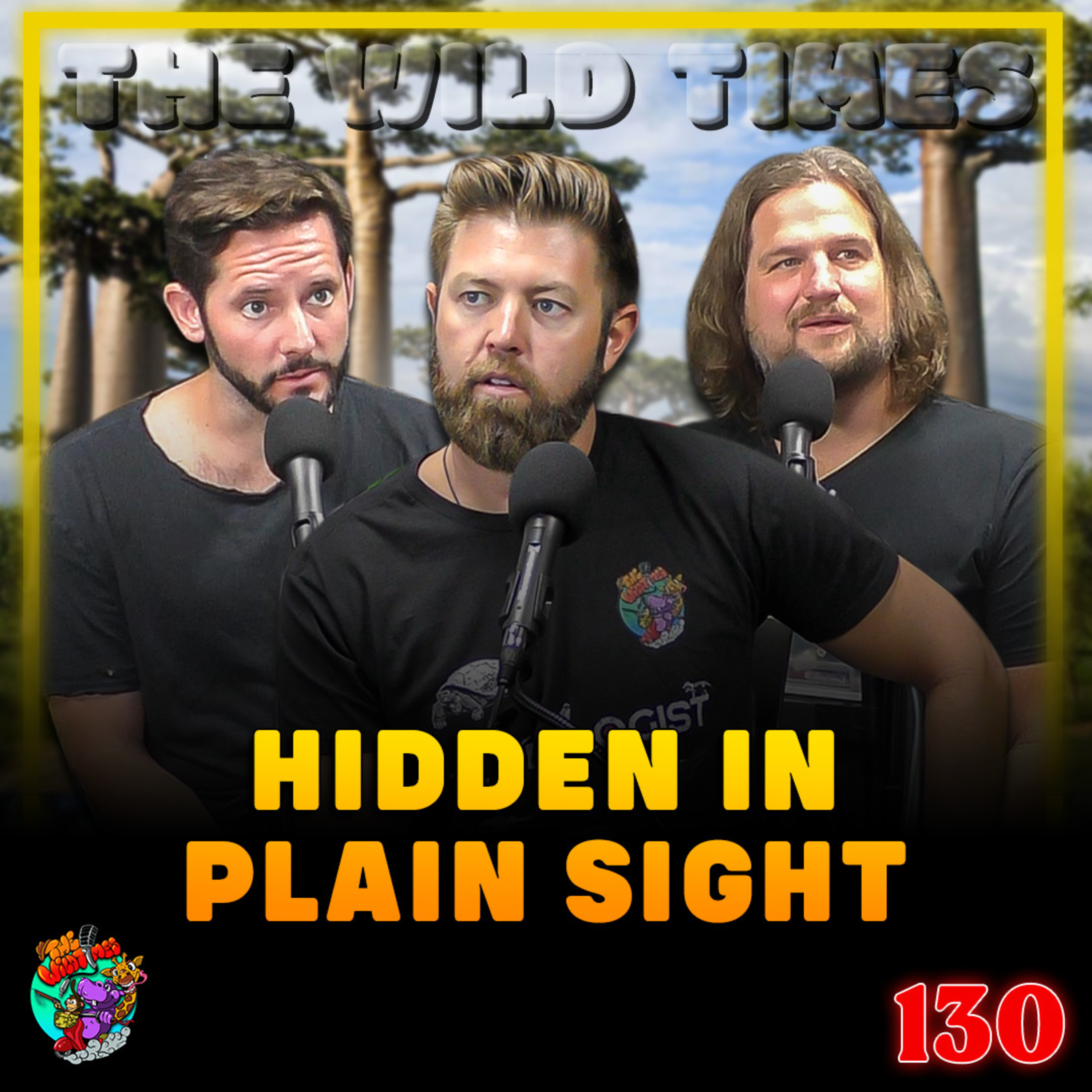 New Animal Species FOUND In Madagascar - The Wild Times Ep. 130