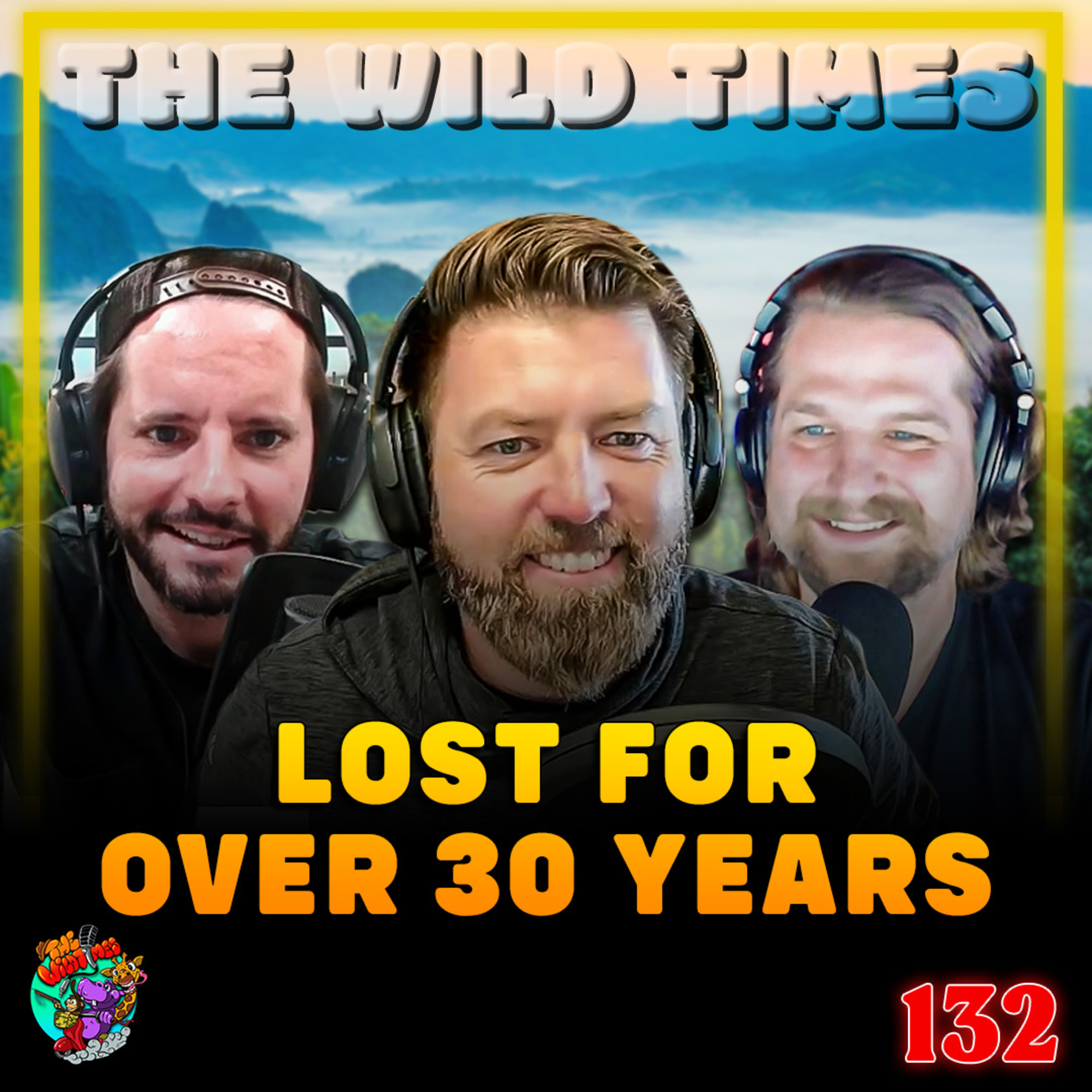 Rare Endangered Animal Caught on Camera - The Wild Times Ep. 132