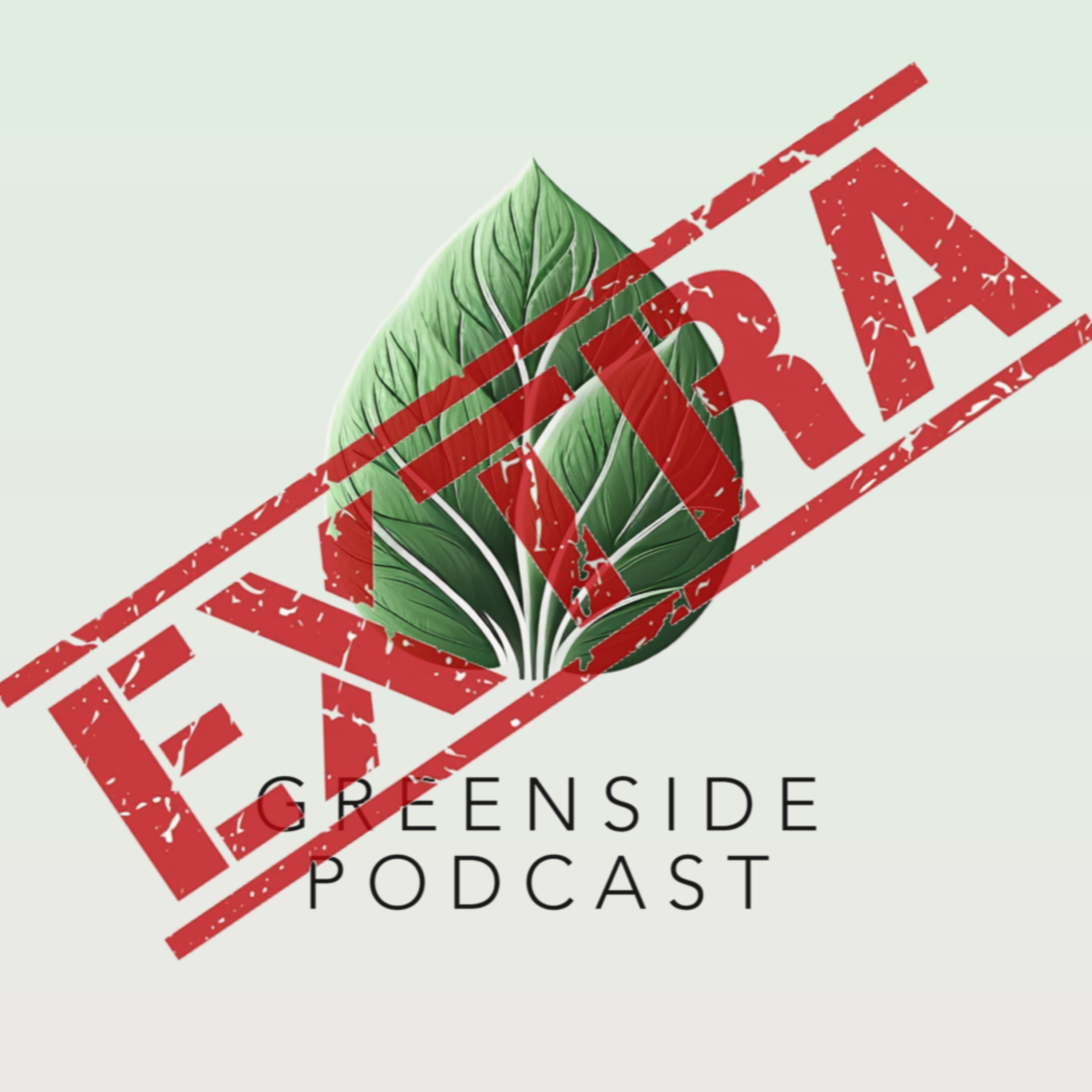 Greenside Podcast