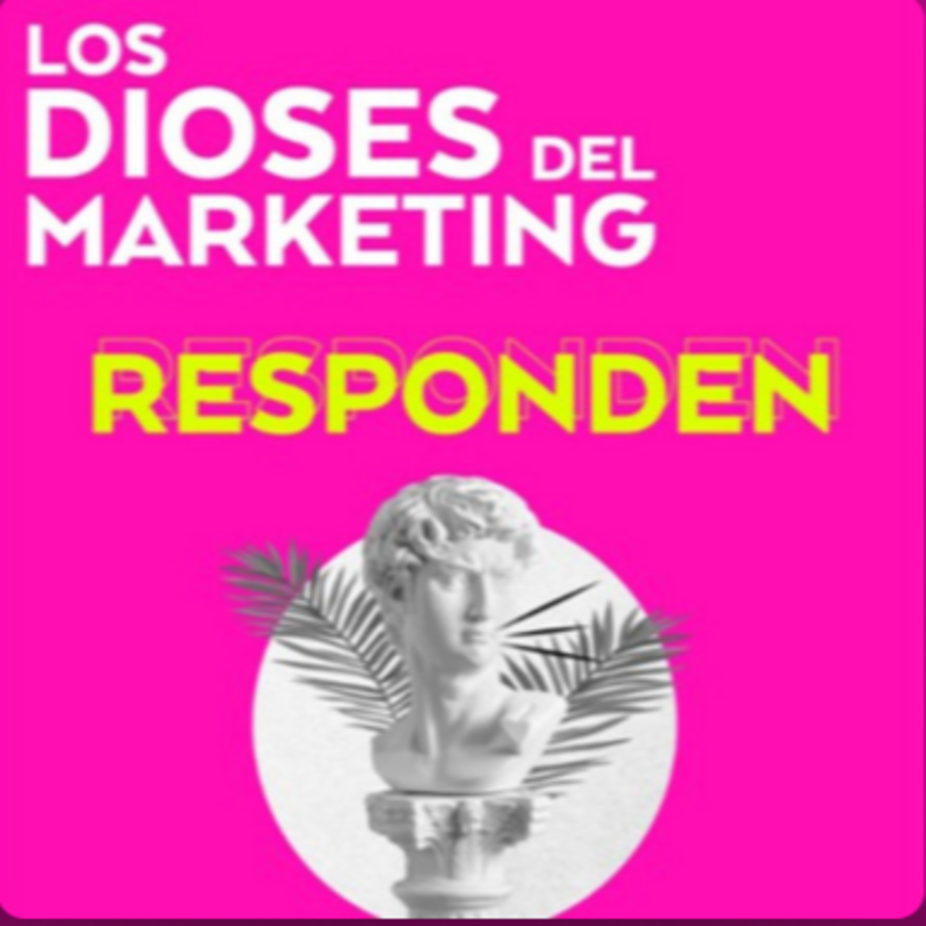 [Greatest Hits] La importancia de las marcas de lujo | Los Dioses Responden con Mauricio Martínez, Director de México en Kantar episode artwork