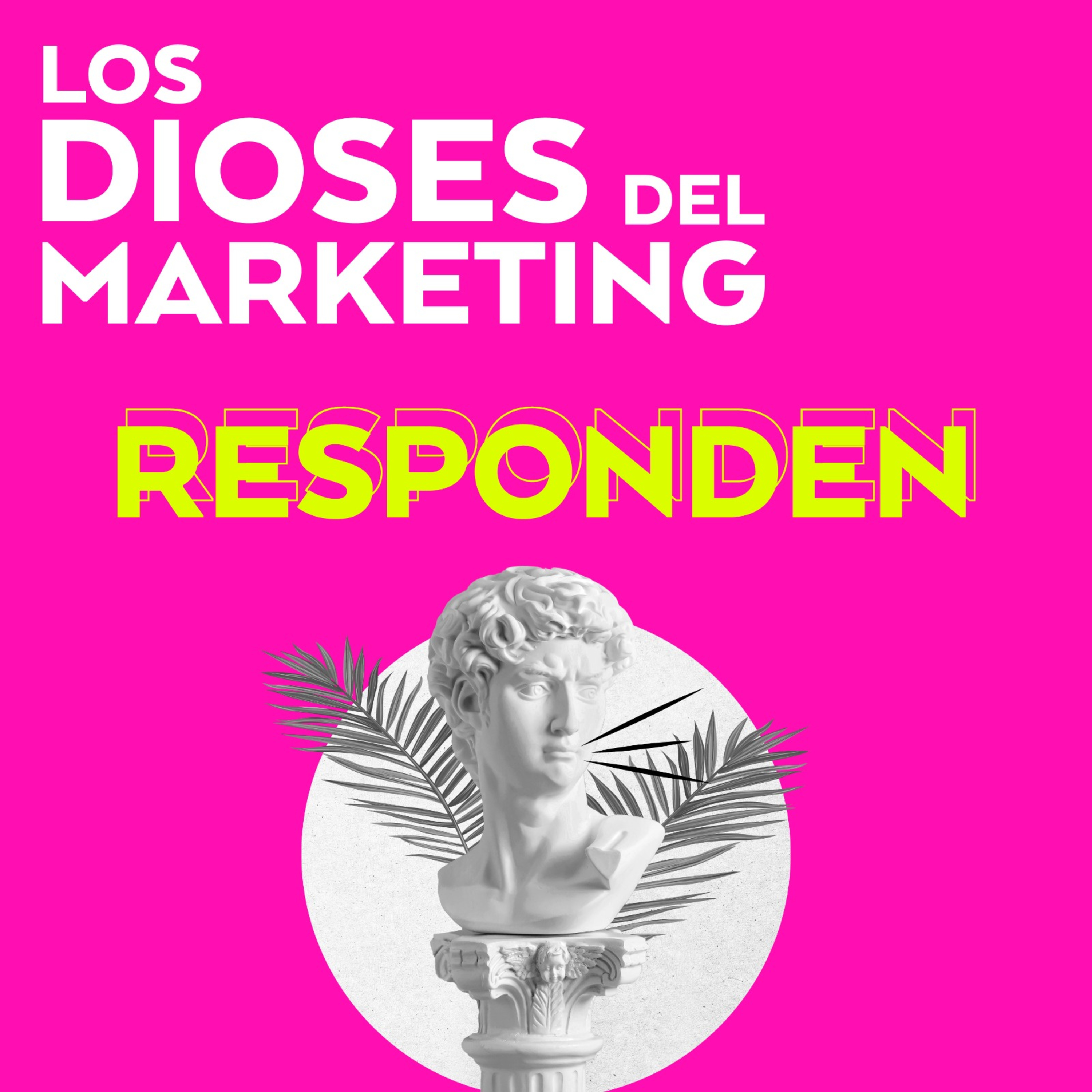 Los Dioses del Marketing