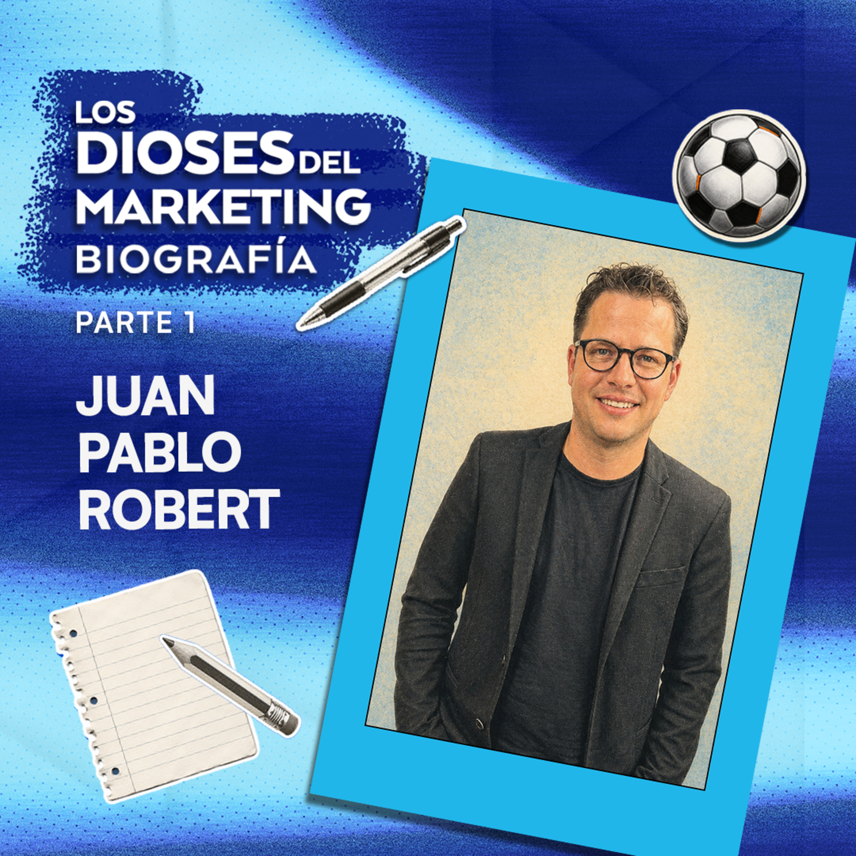 Los Dioses Responden 1: la Selección Mexicana y la nueva esperanza. ¿Cómo sucedió? Juan Pablo Robert, ahora en fan del futbol | ¿Mejoraron o no? | Y si sí... y luego no pus no | Romper viejos traumas episode artwork