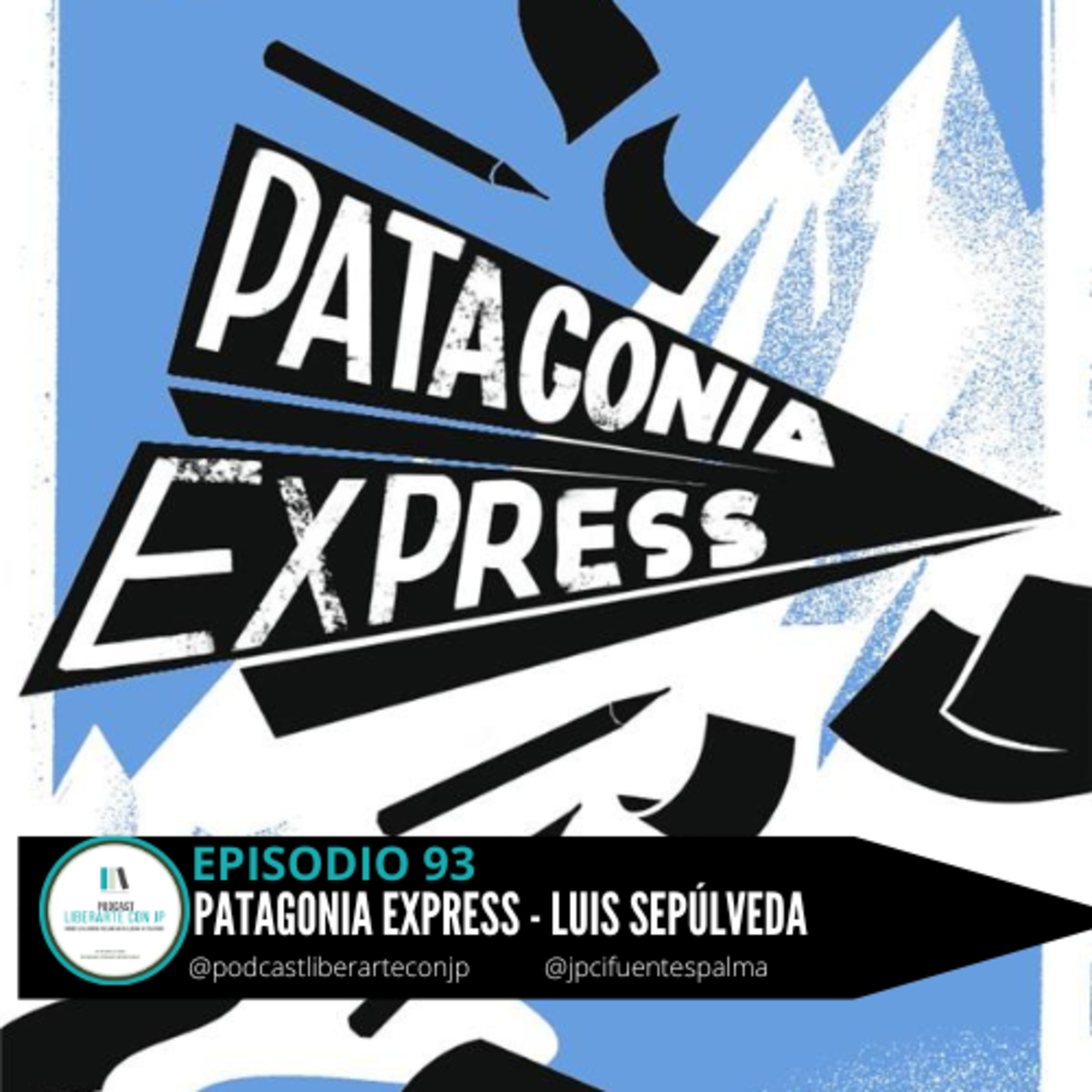 Liberarte con JP