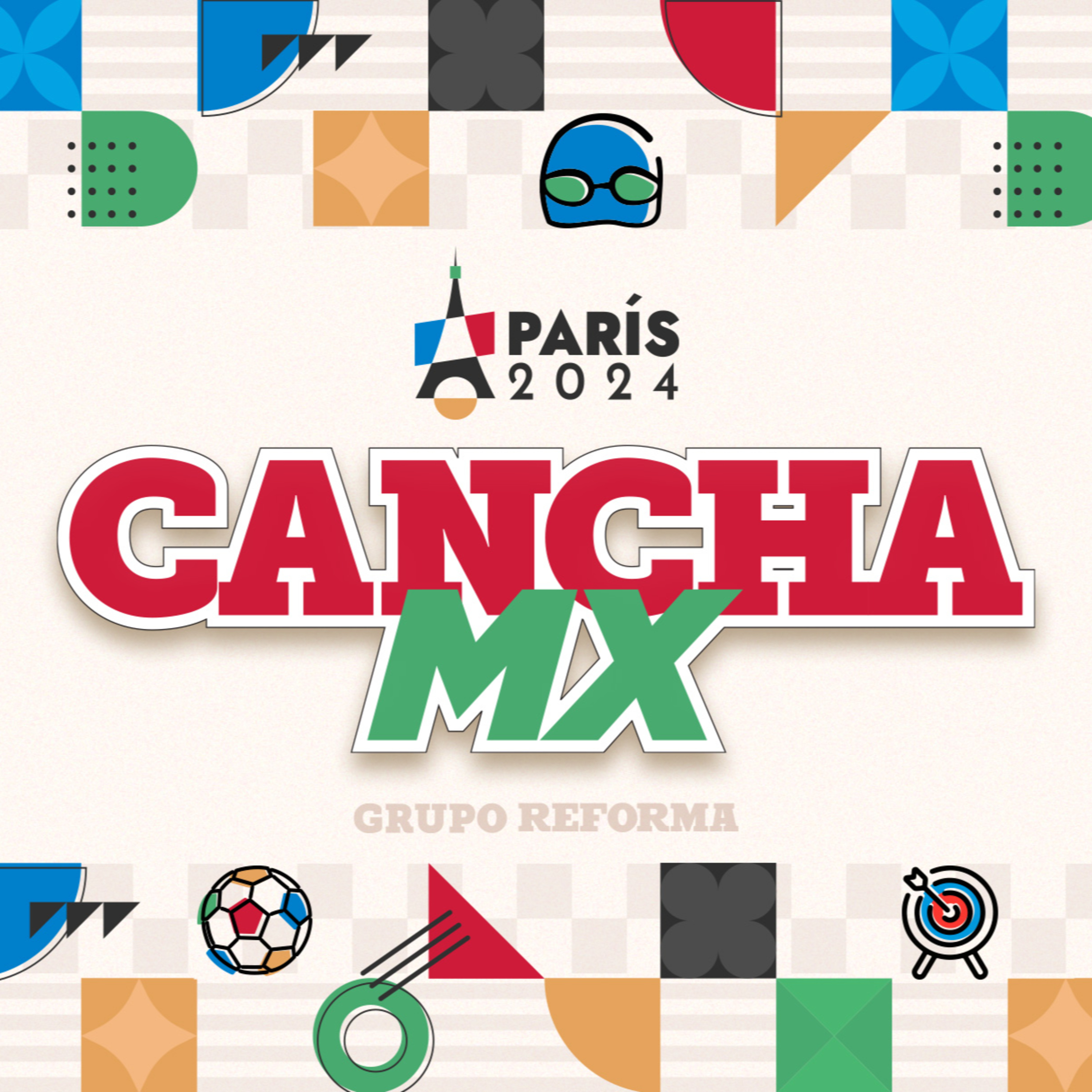Cancha MX