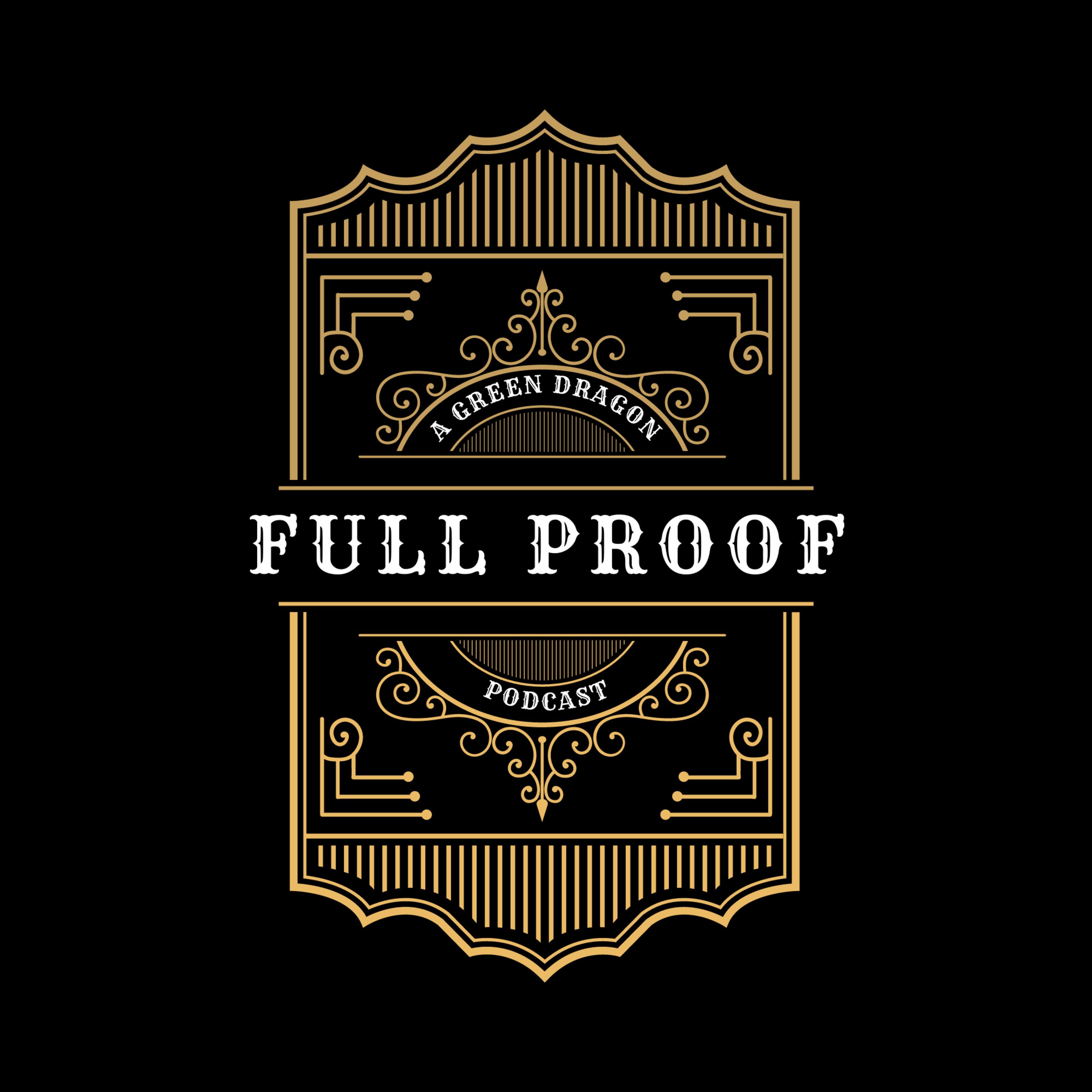 Full Proof - Ep. 3 Is Andrew Tate a Con Artist?  episode artwork