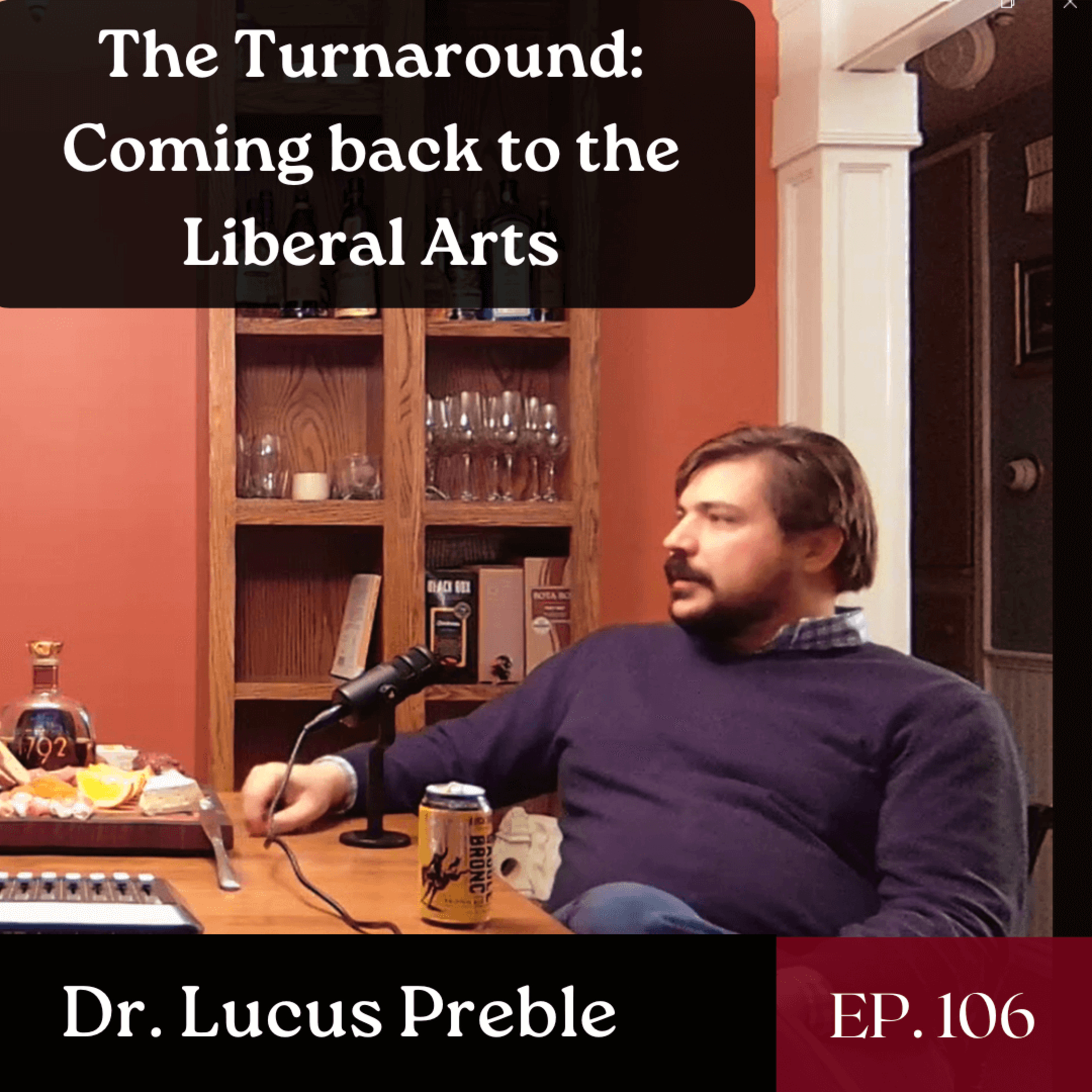 The Green Dragon Podcast