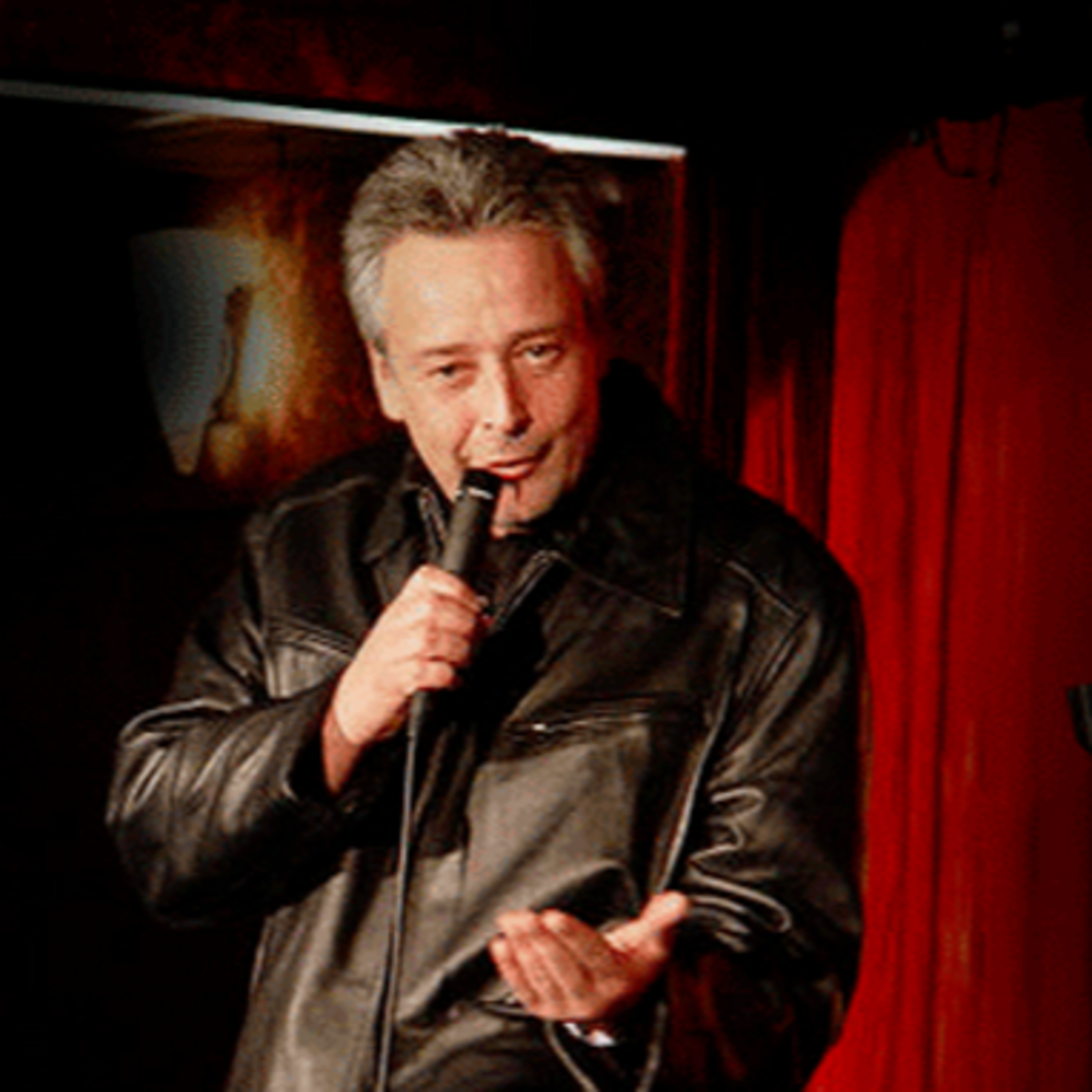 The Forum Celebrity Podcast