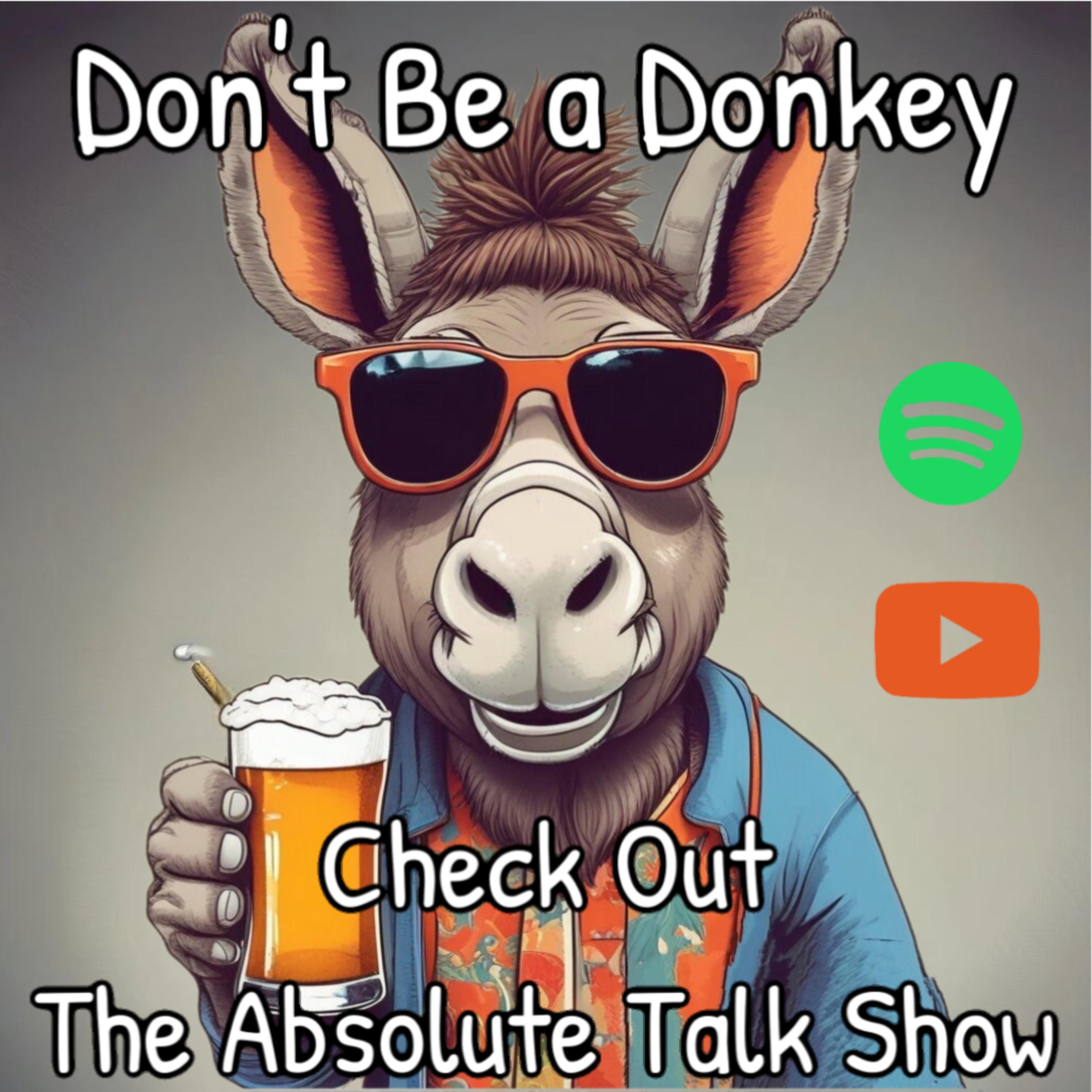 Ep 90. Monks, Celibacy, Soaking and The 700 Lb Middle Finger episode artwork