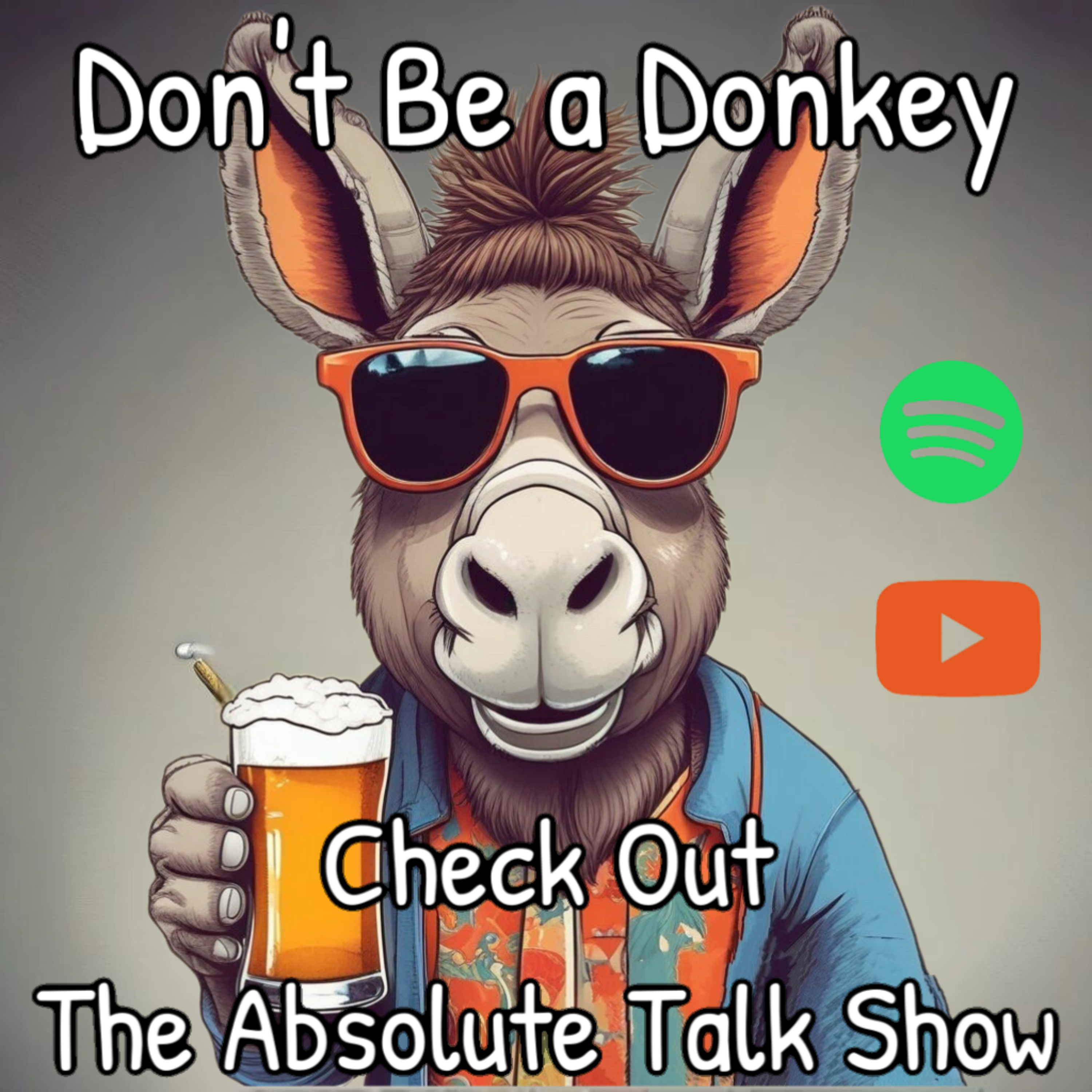 Ep 93. "Someone Stole My Driveway." episode artwork