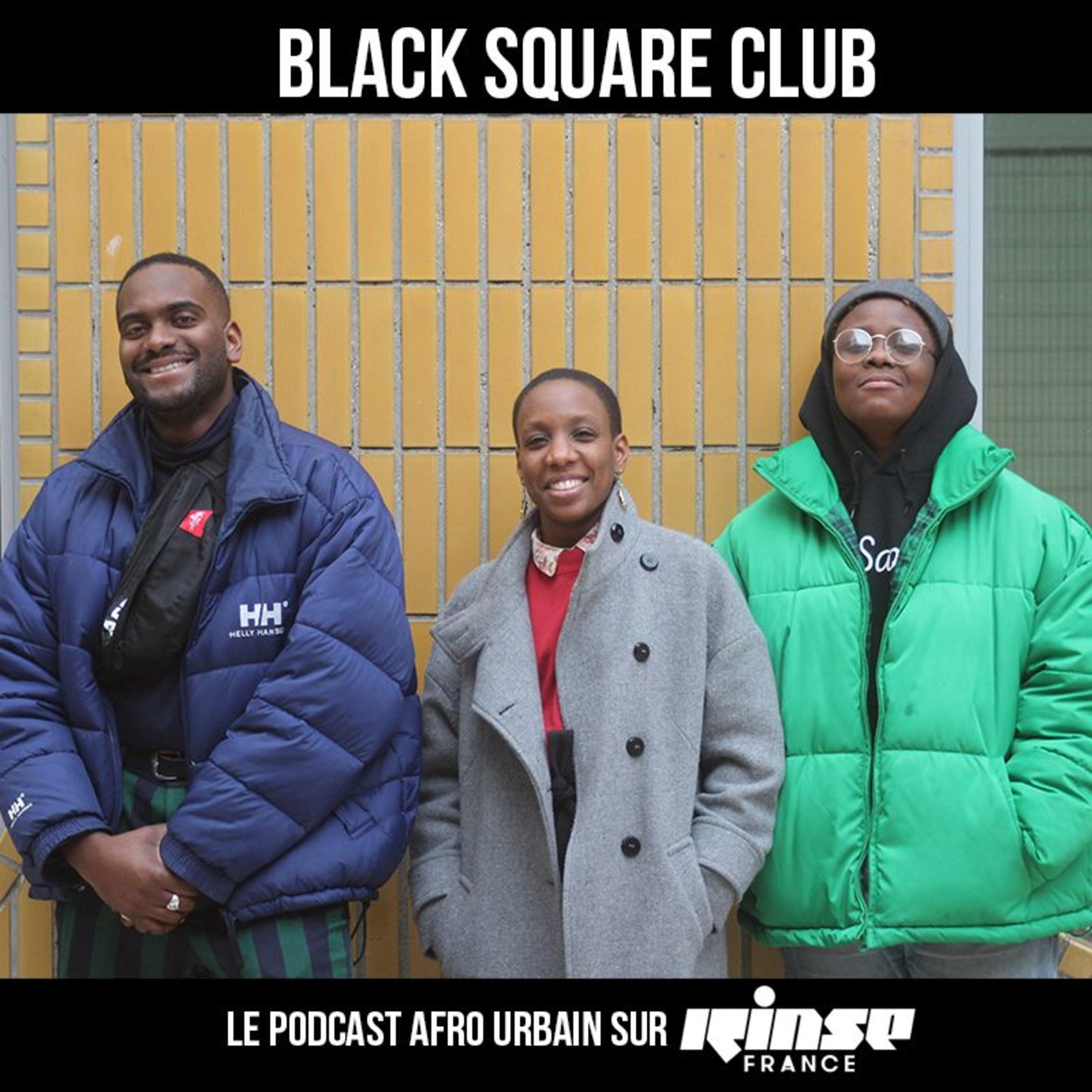 Black Square Club