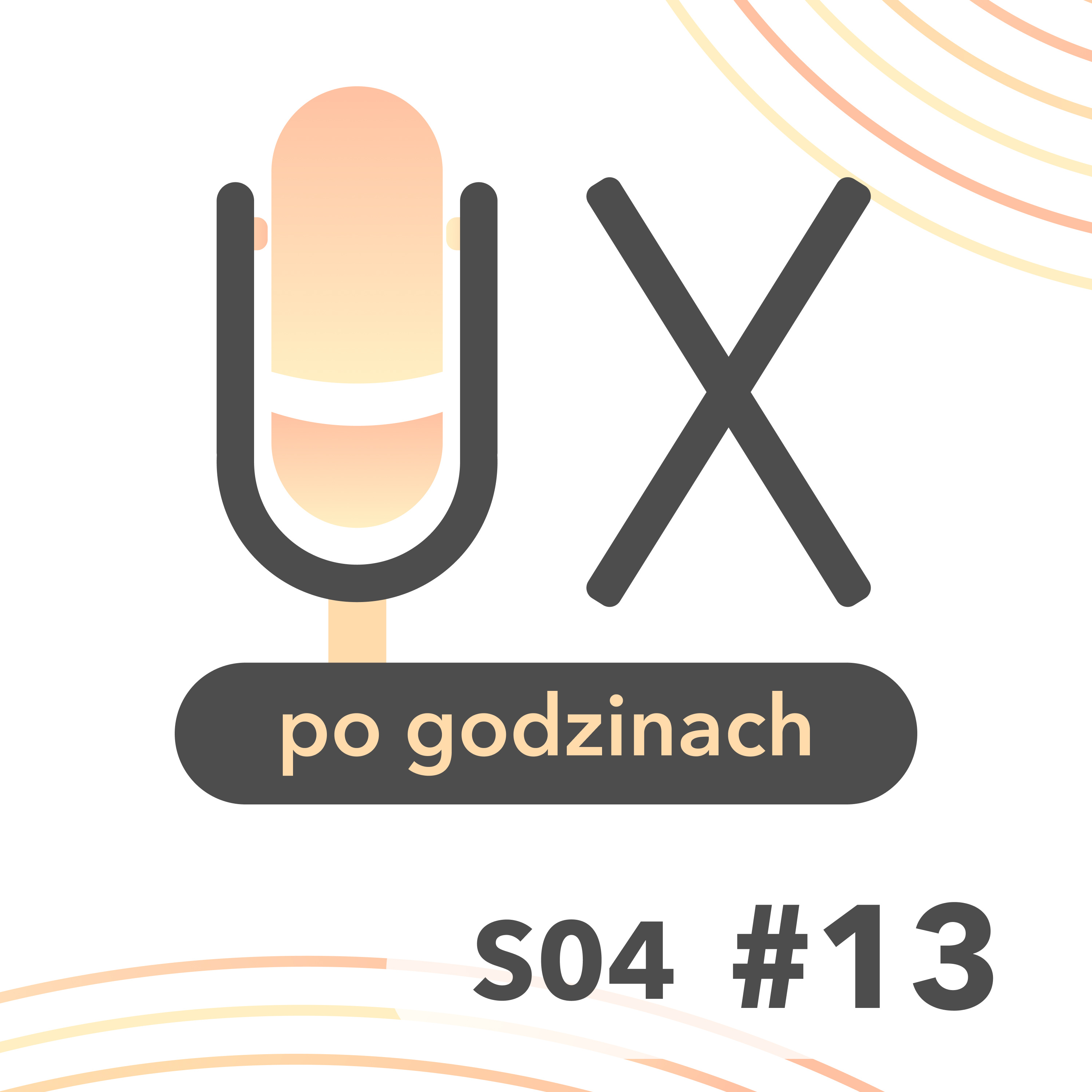 UX po Godzinach