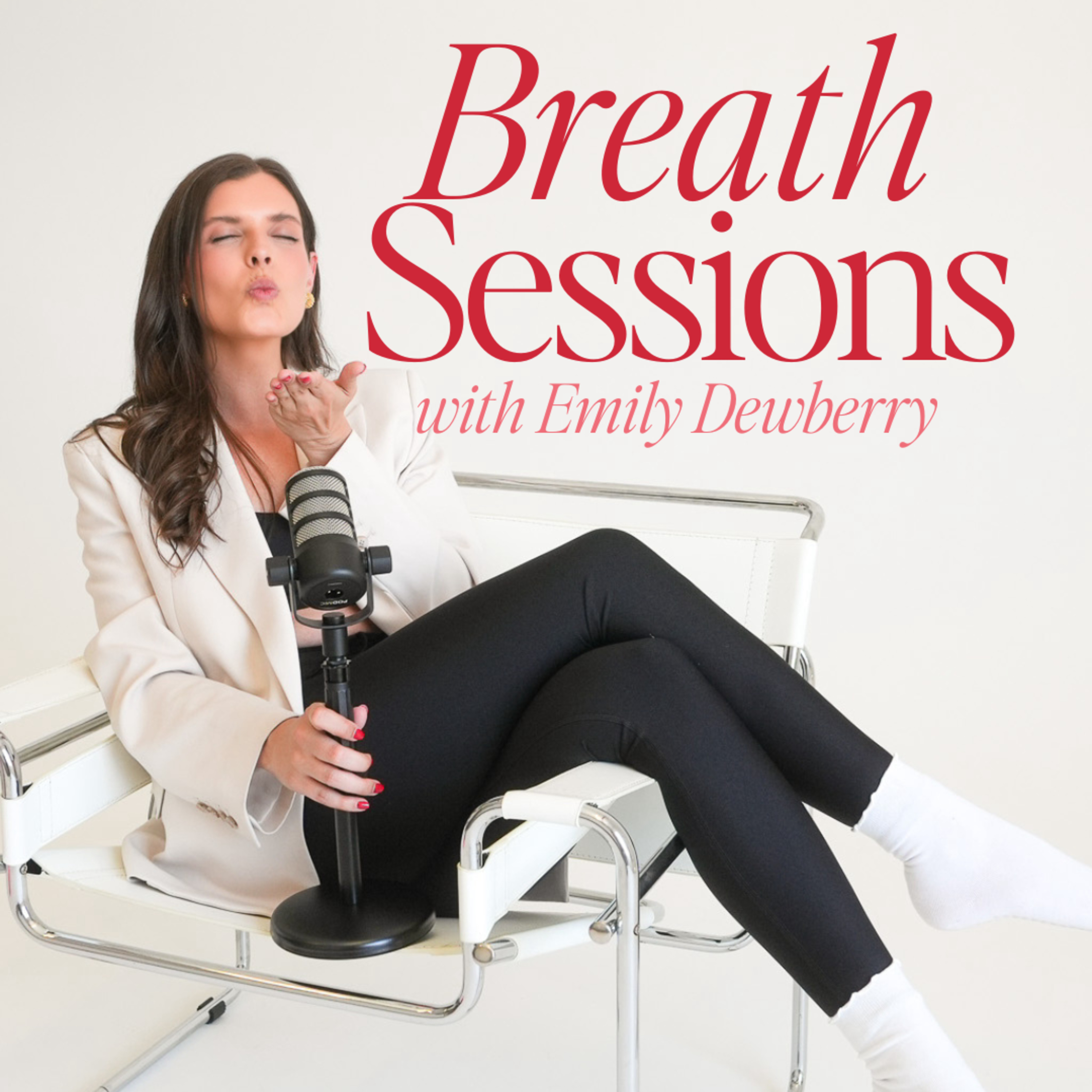 Breath Sessions