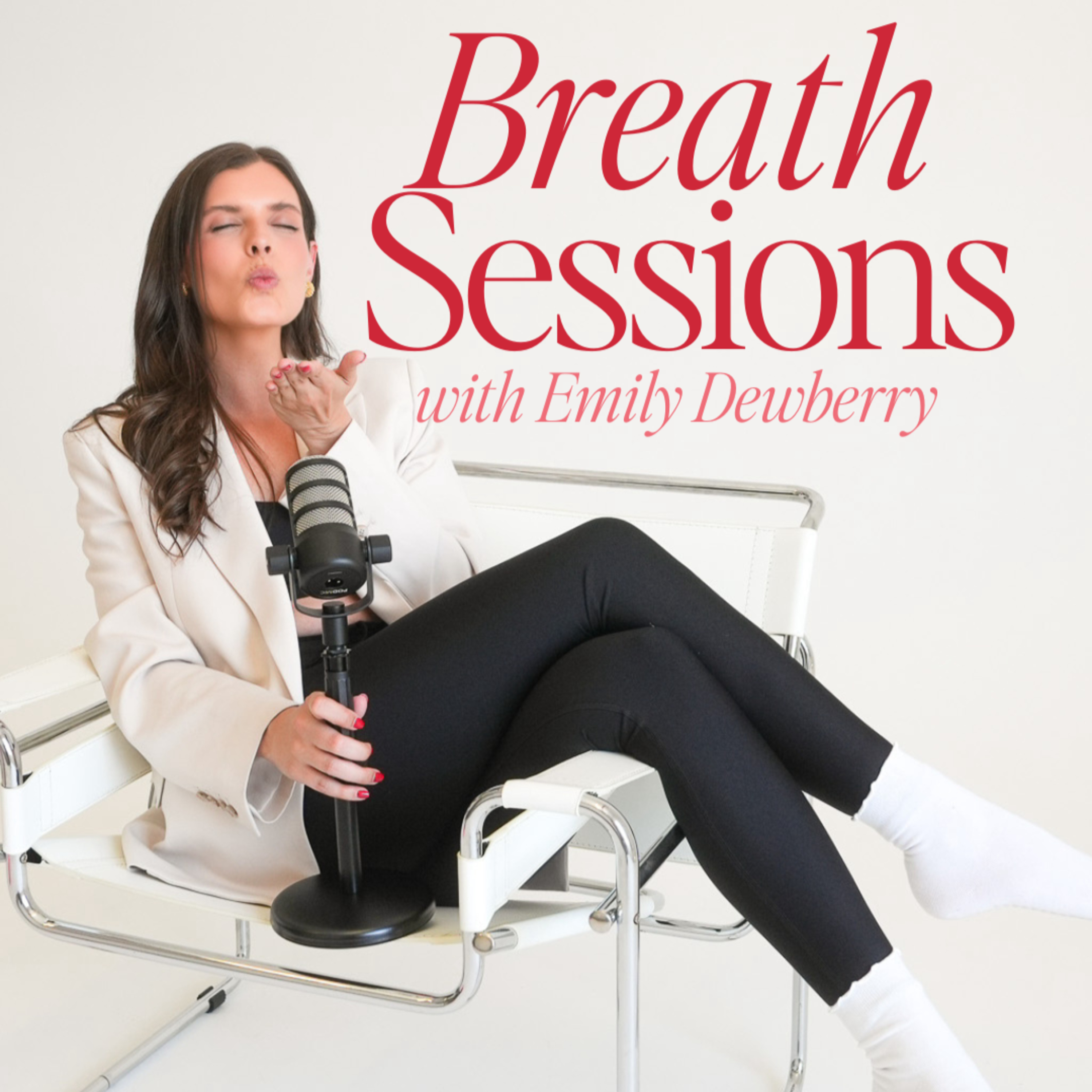 Breath Sessions
