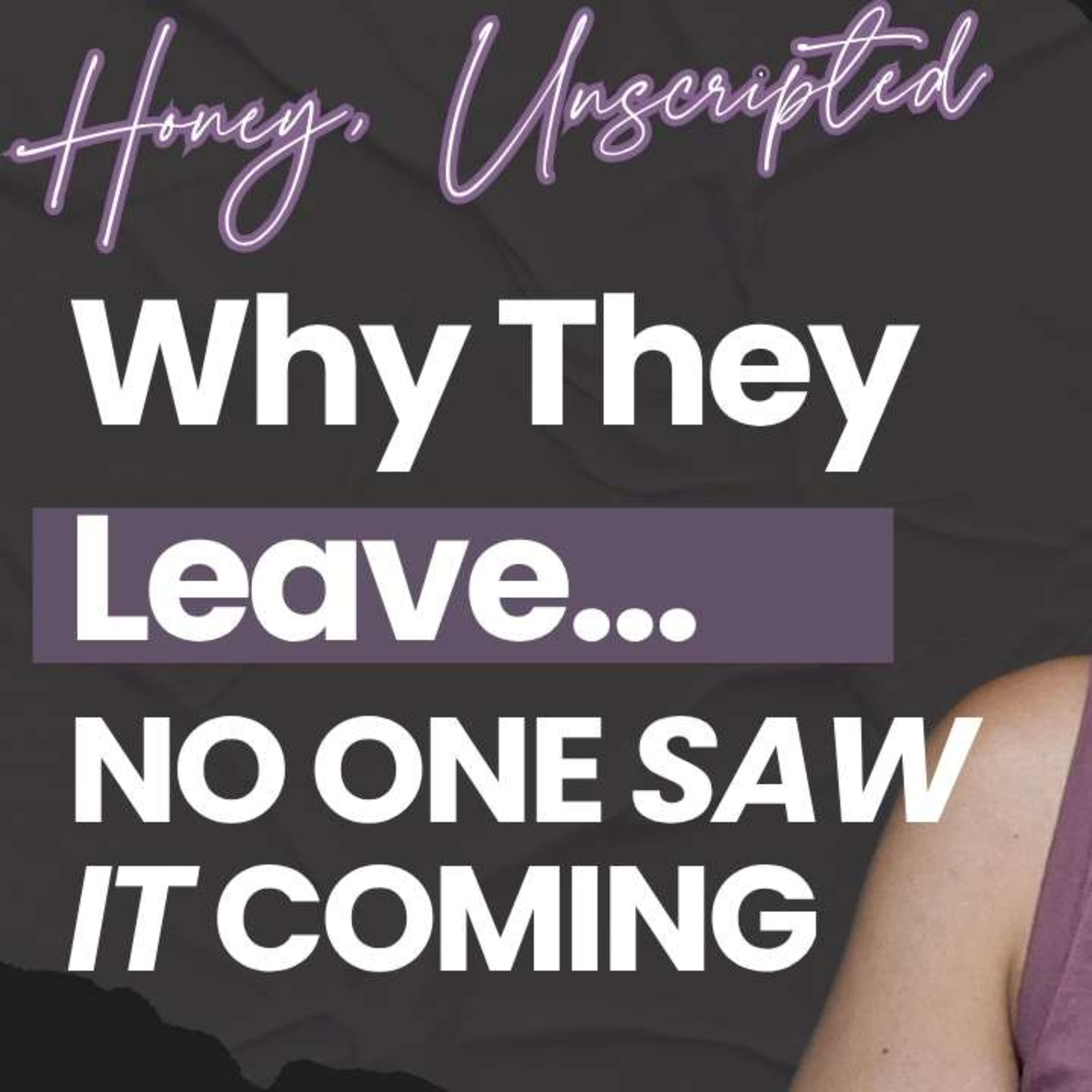 Why Couples Divorce After 20+ Years | The Truth No One Talks About episode artwork