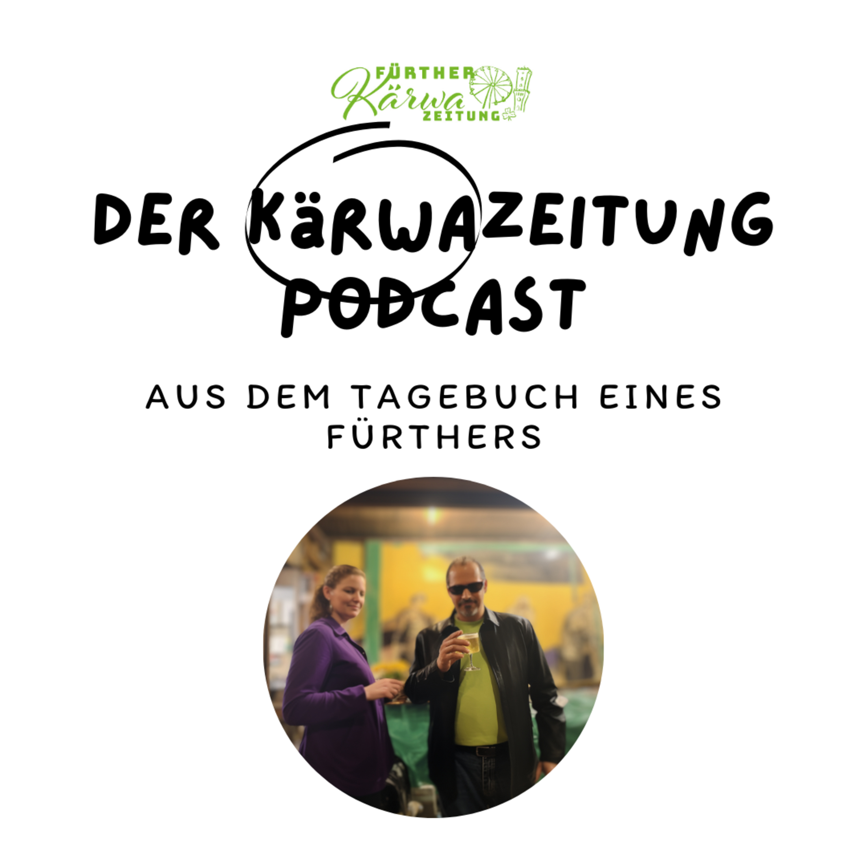 Aus dem Tagebuch eines Fürthers episode artwork