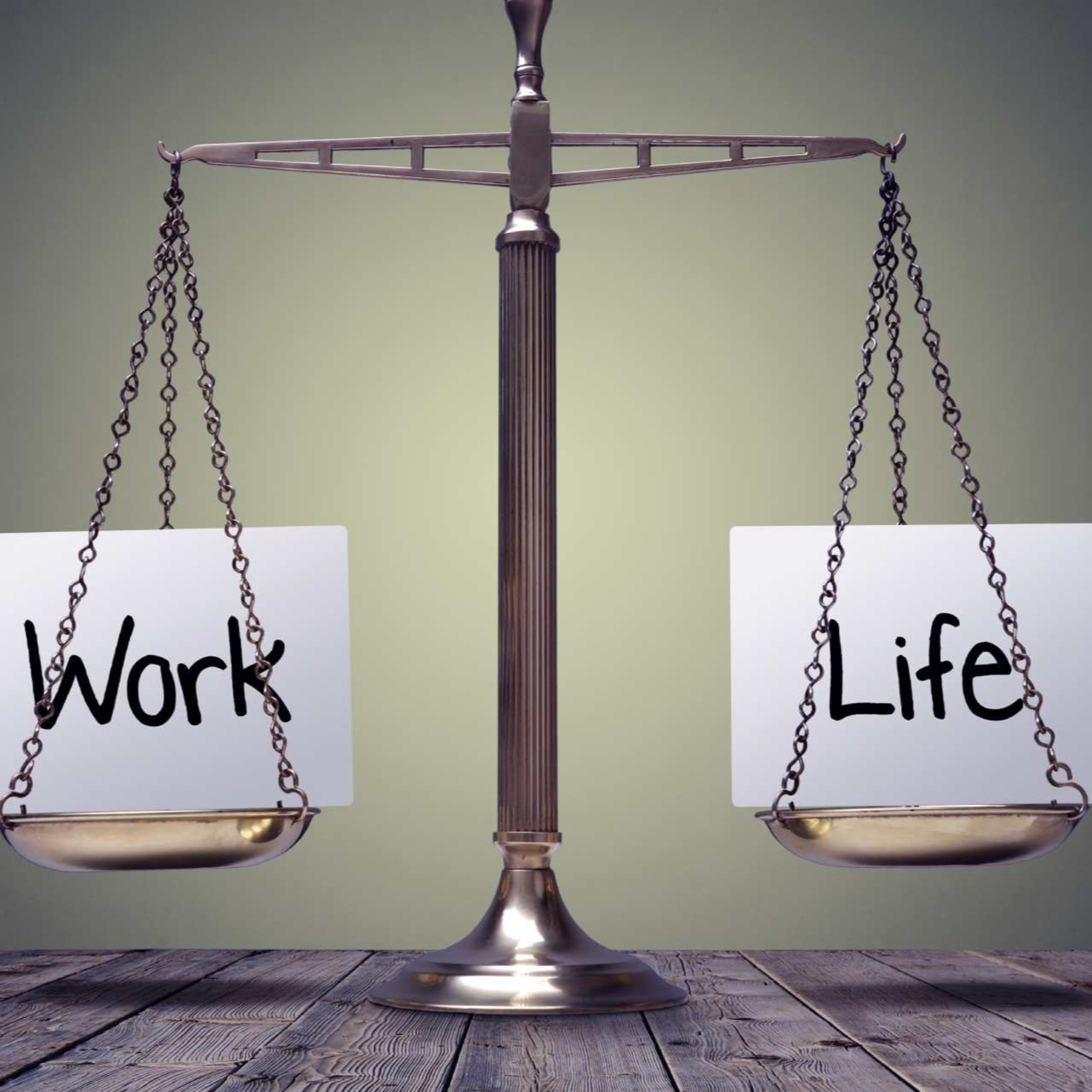 How to Achieve Work-Life Balance