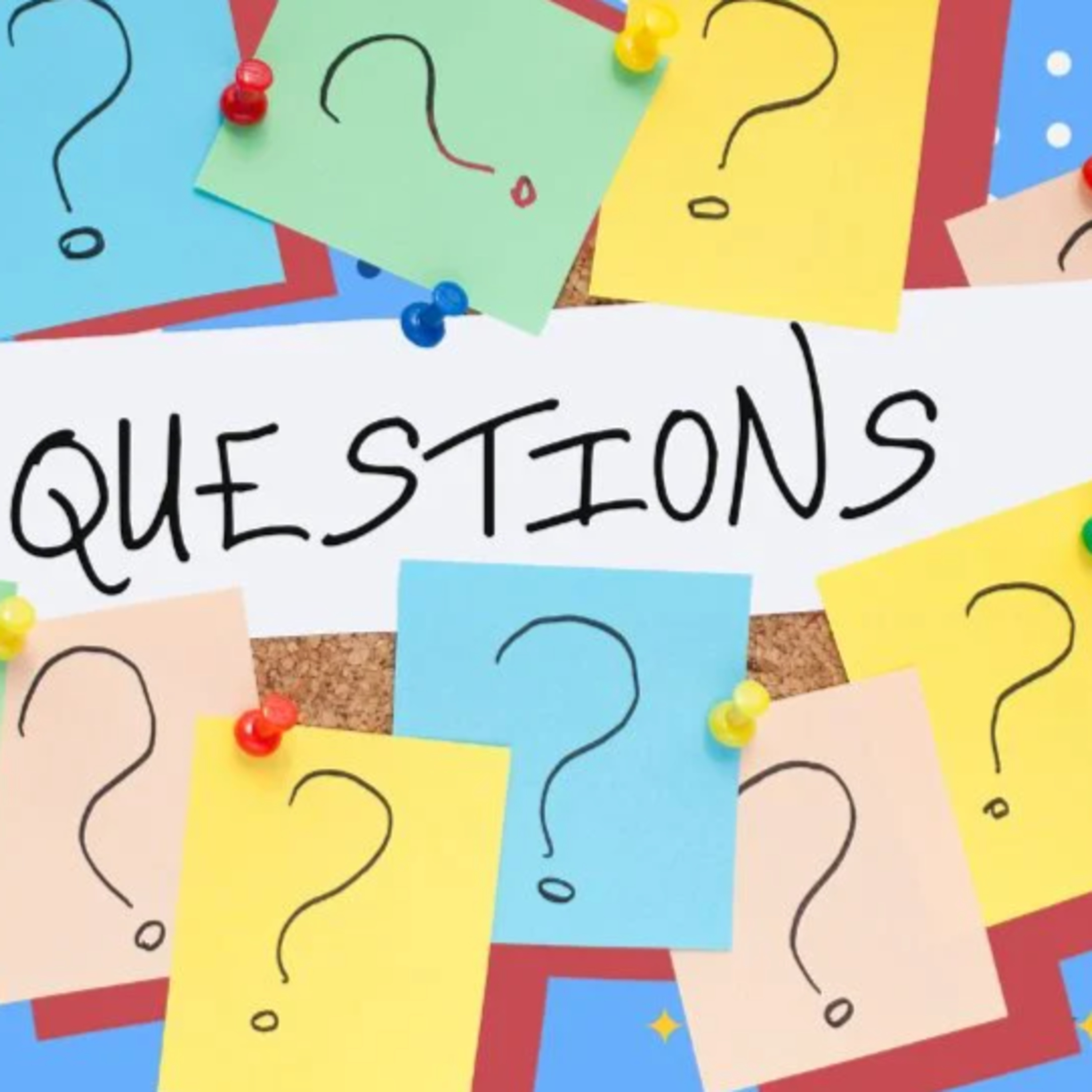 Power of Questions