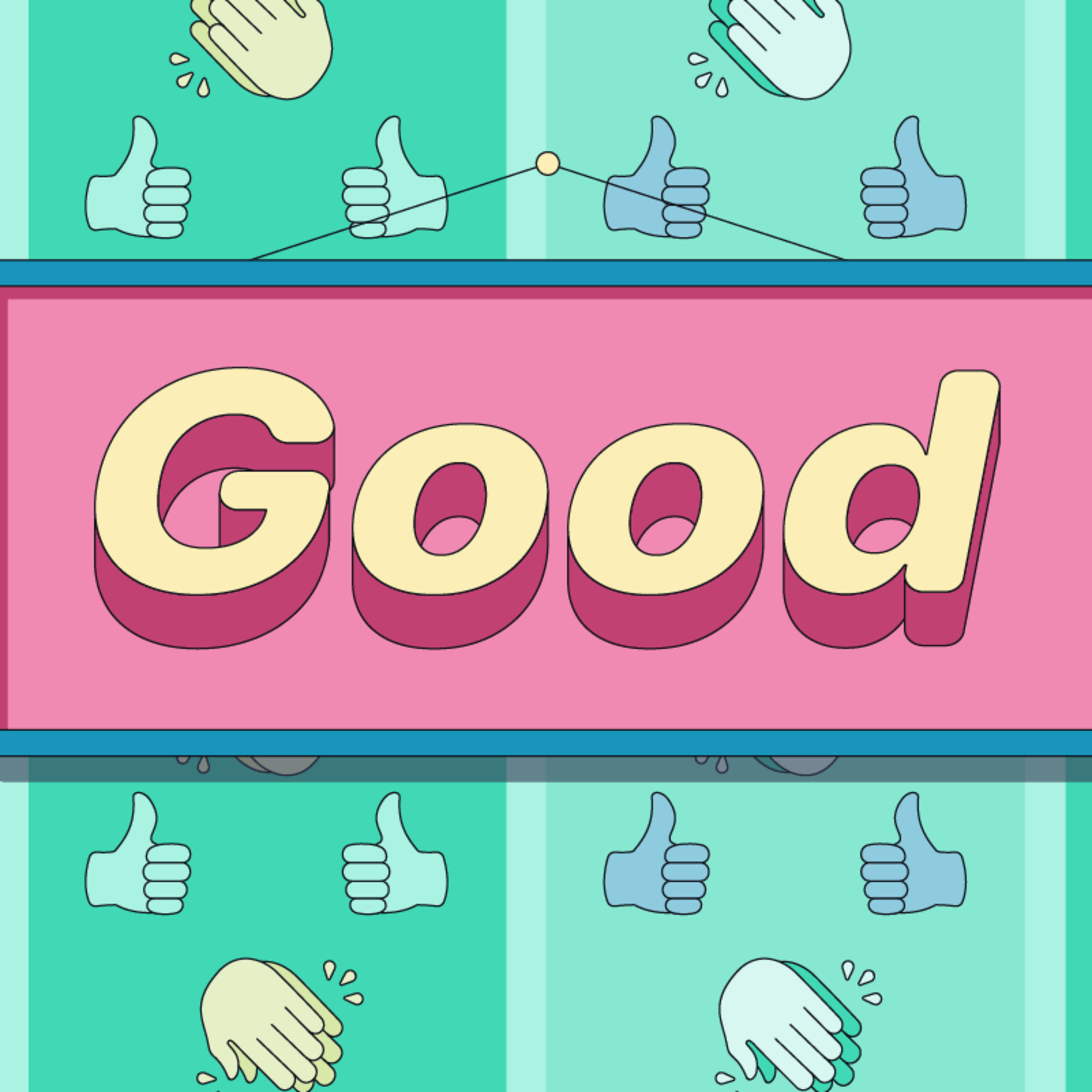 Being Good and Doing Good