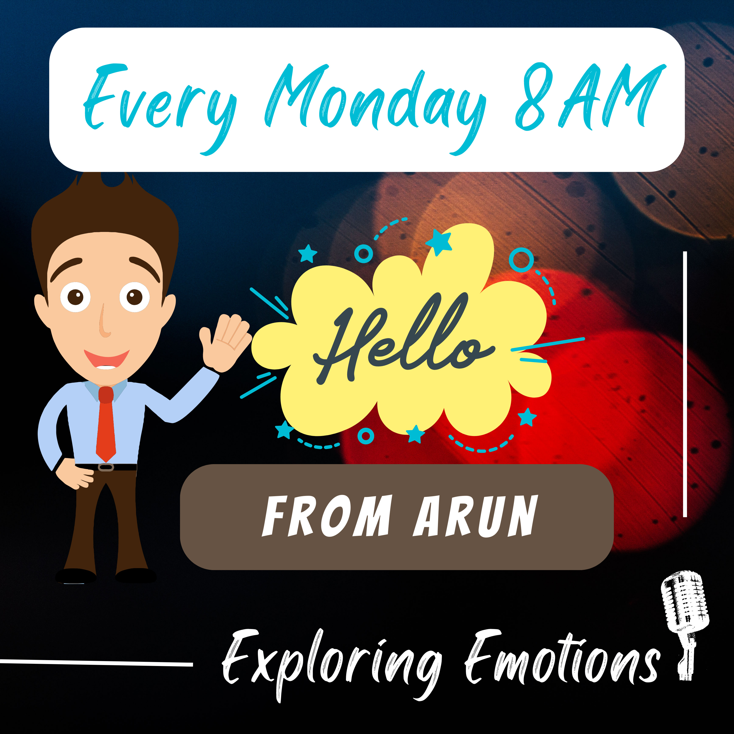 Exploring Emotions
