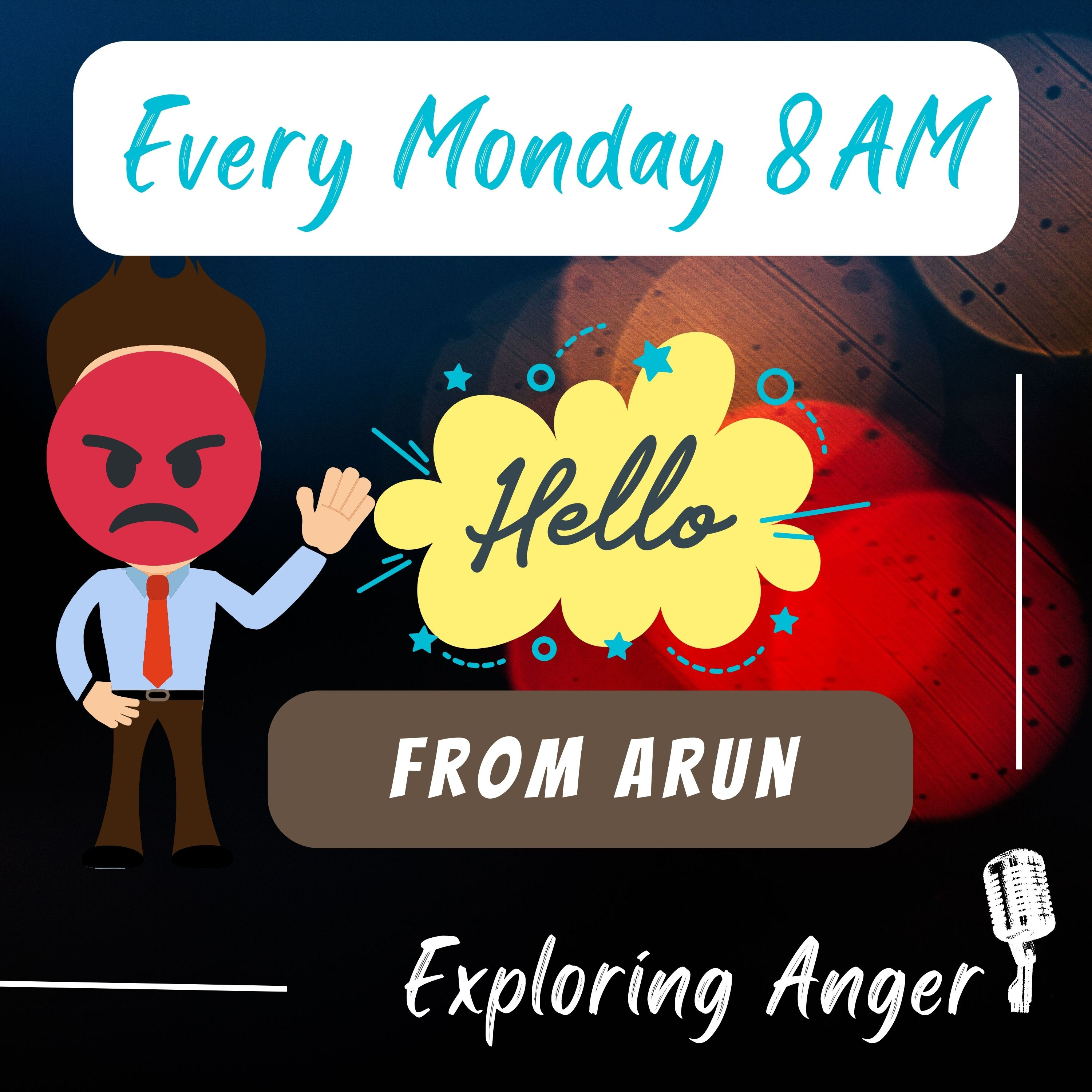 What is anger and how do we understand it?