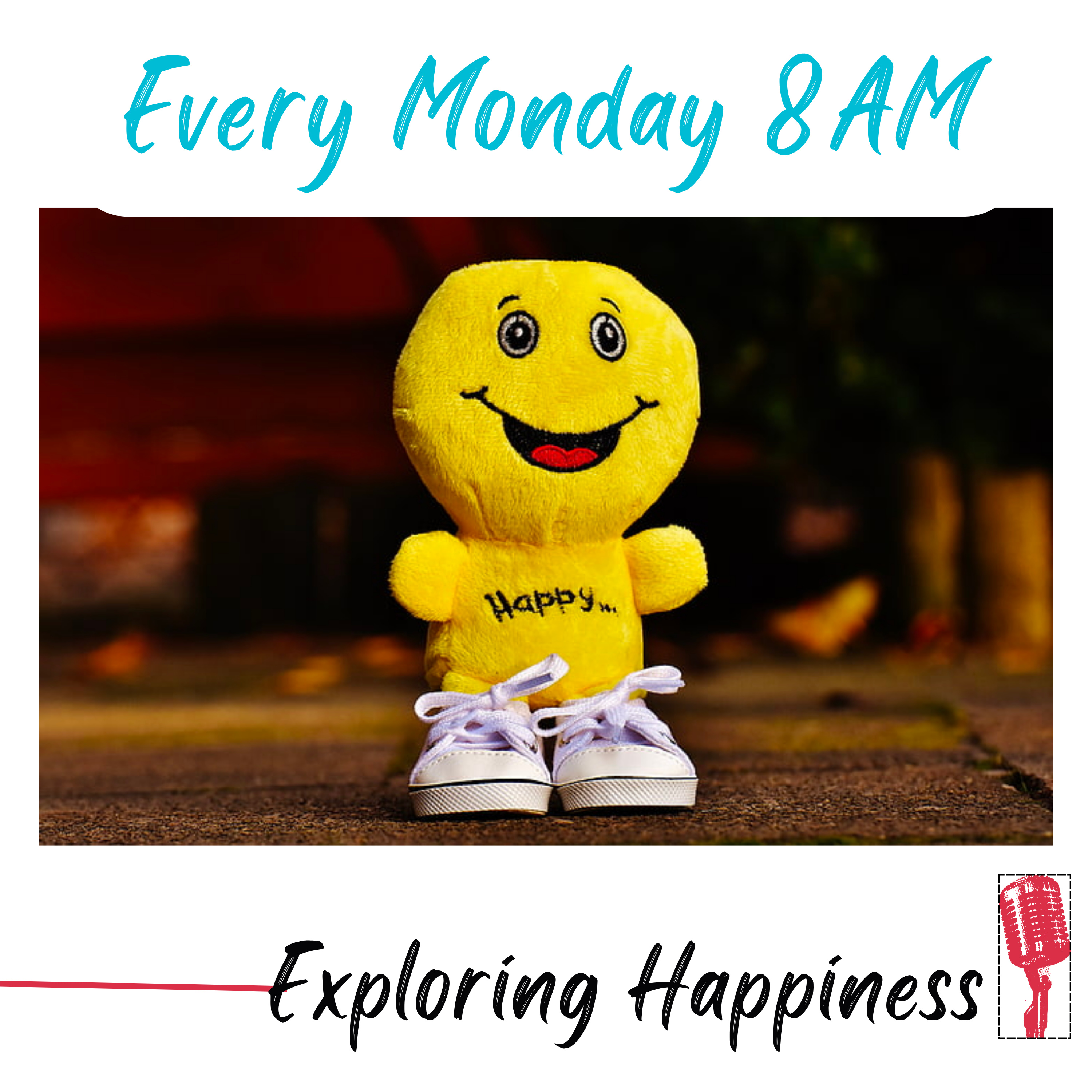 Happiness: A Journey