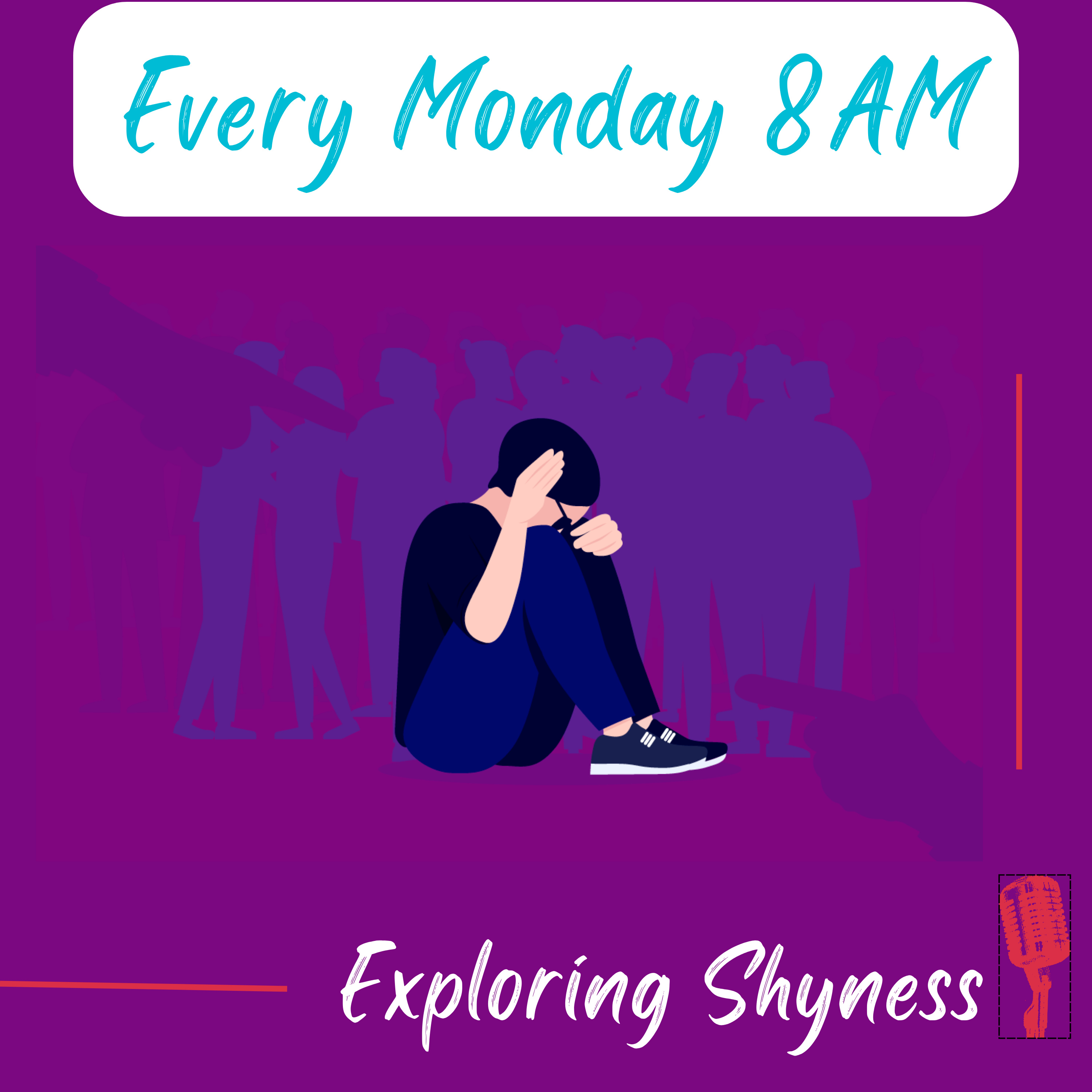 Shyness