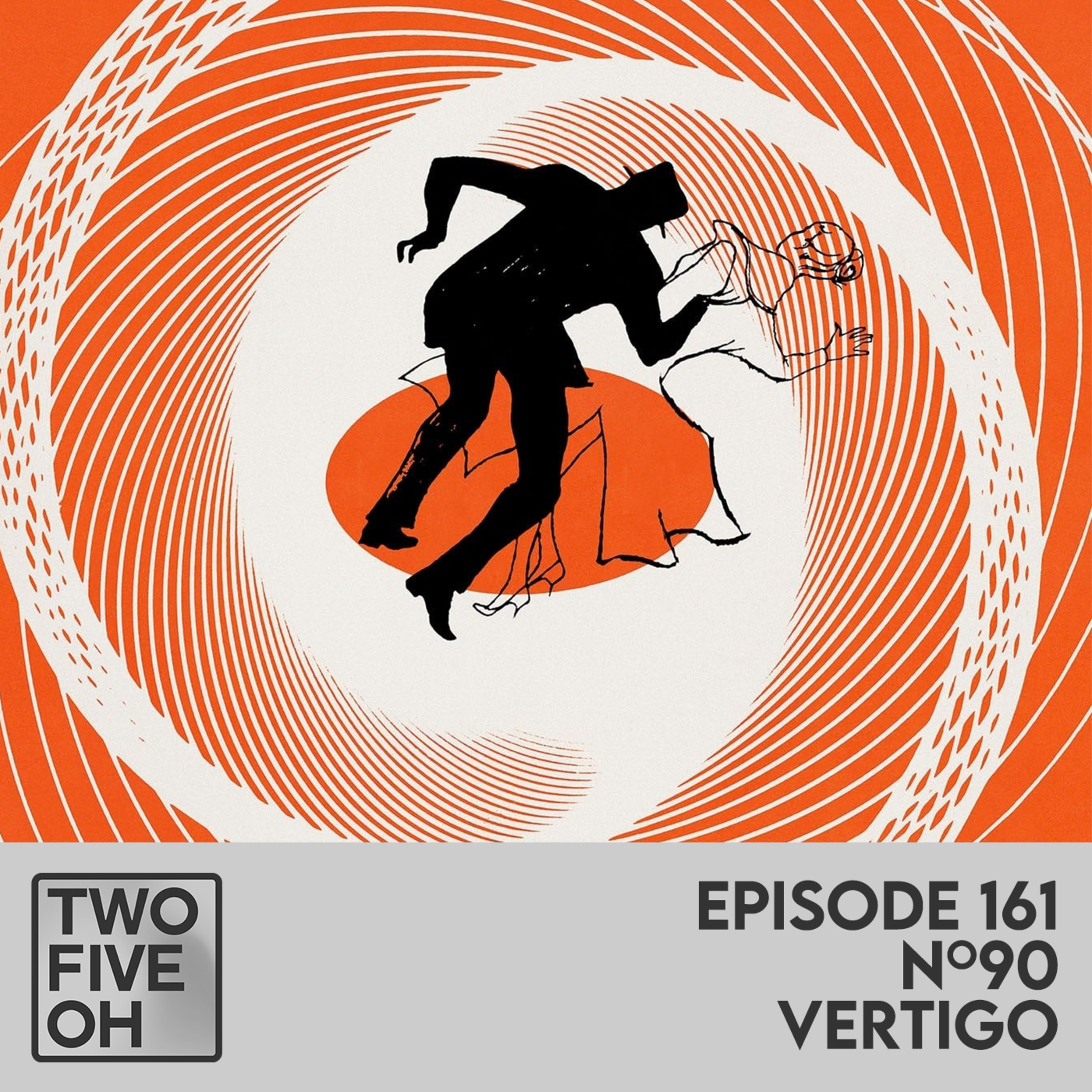 #90 - Vertigo