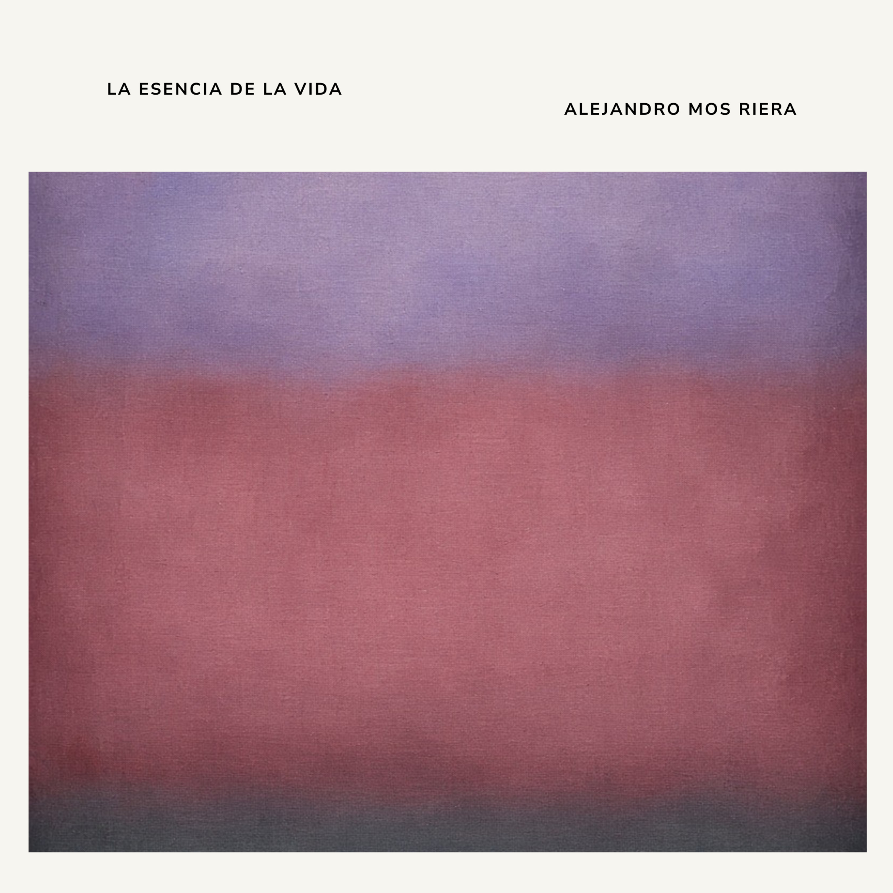 Portada de Palabras escritas en el viento