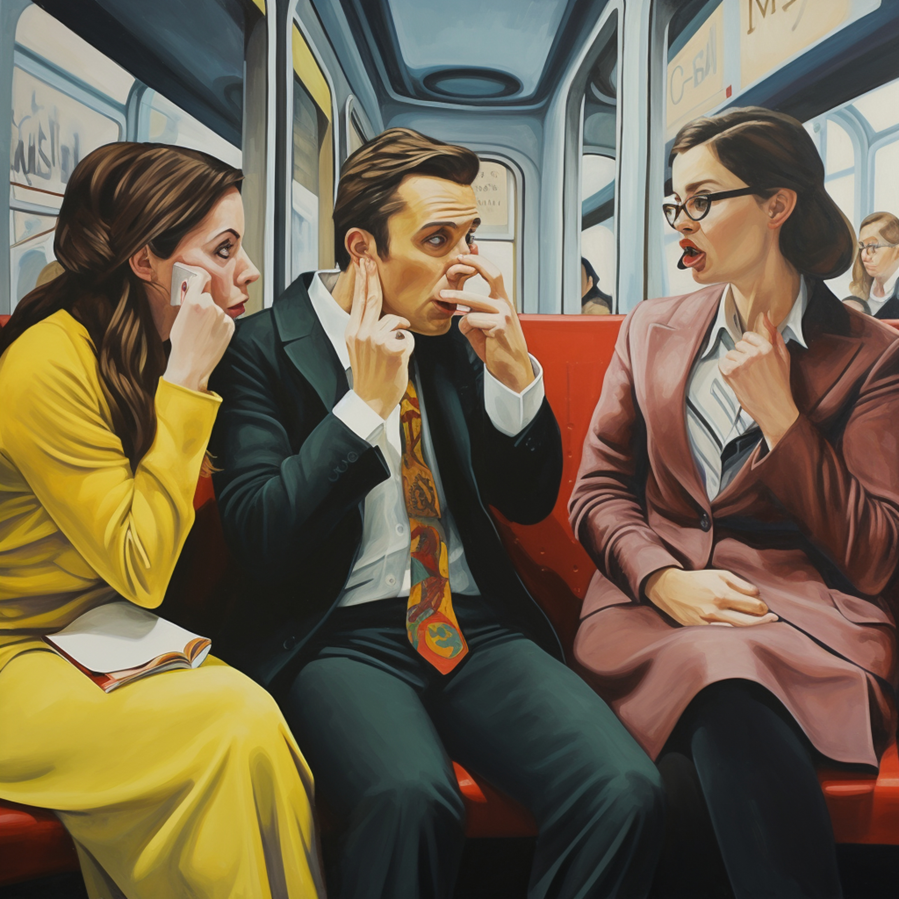 Mis värk kuulujuttudega on?