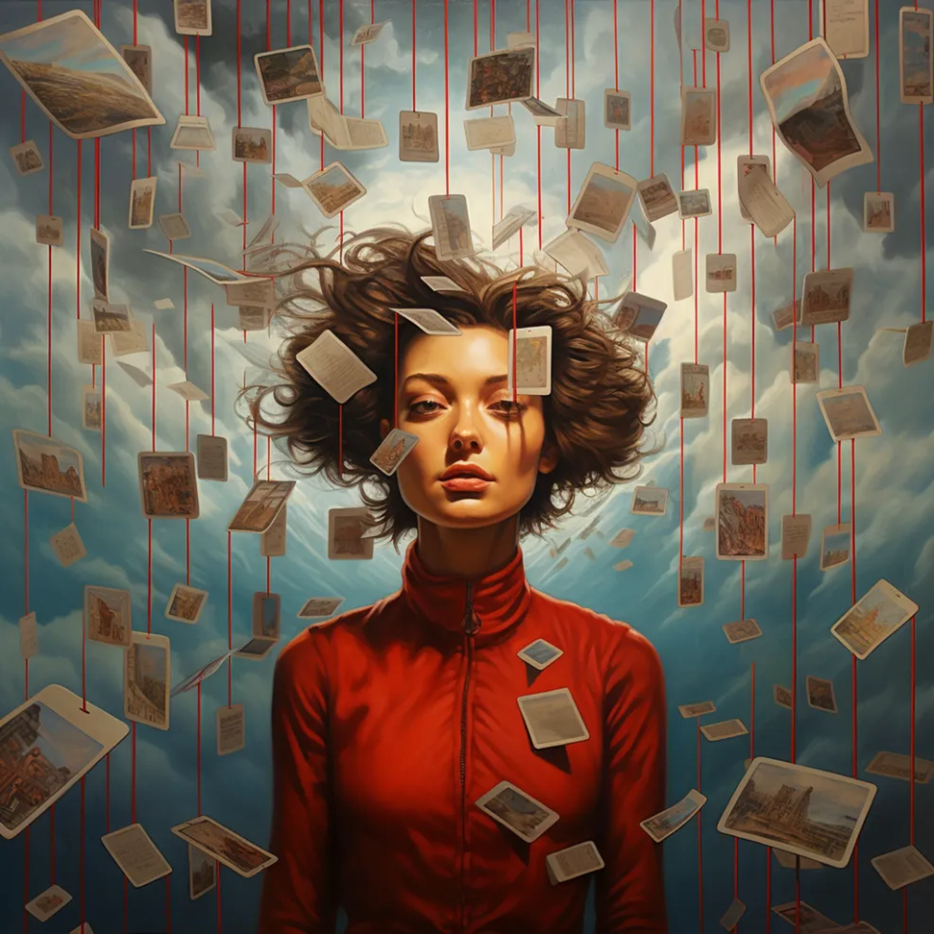 Mis värk mäluga on?