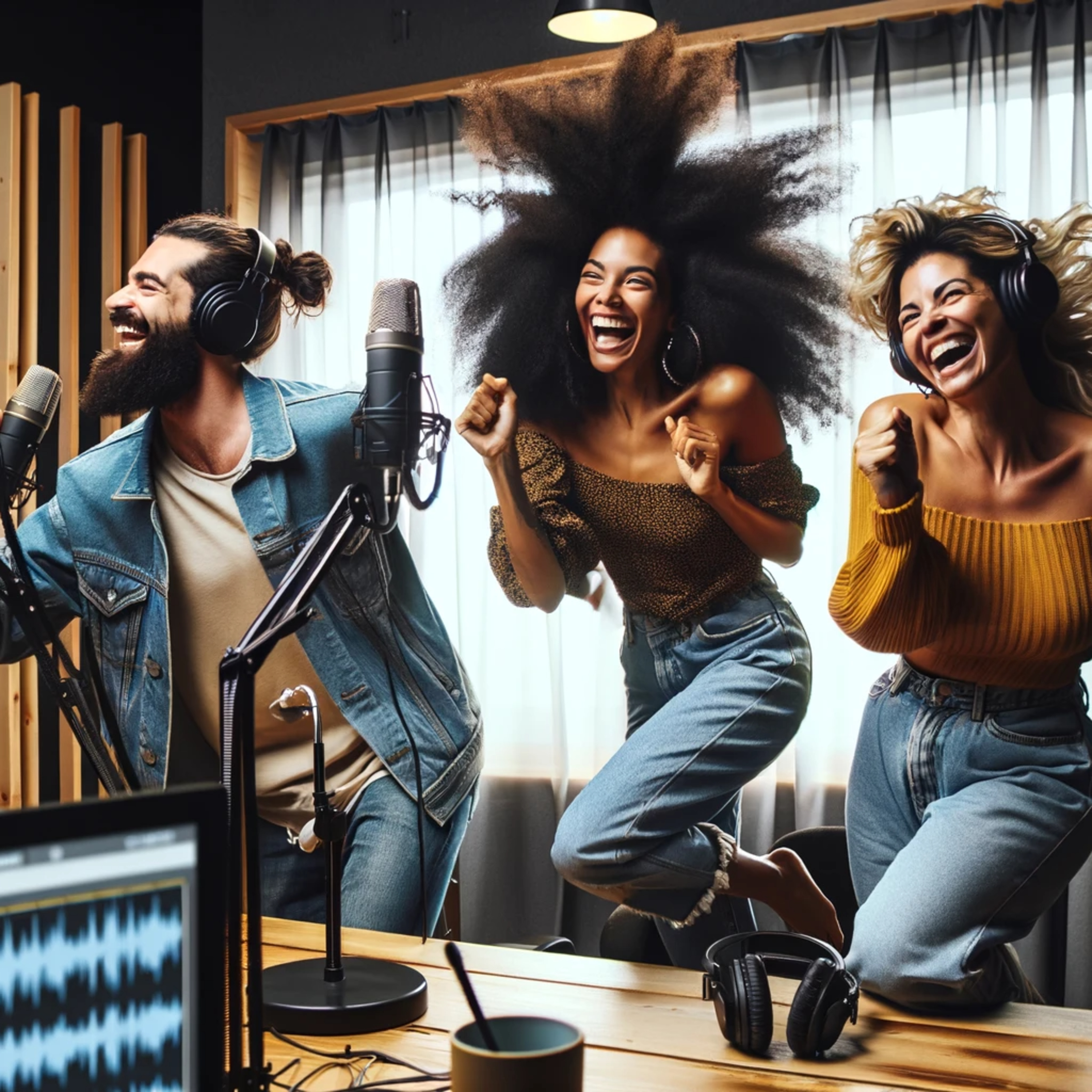 Mis värk tantsimisega on?