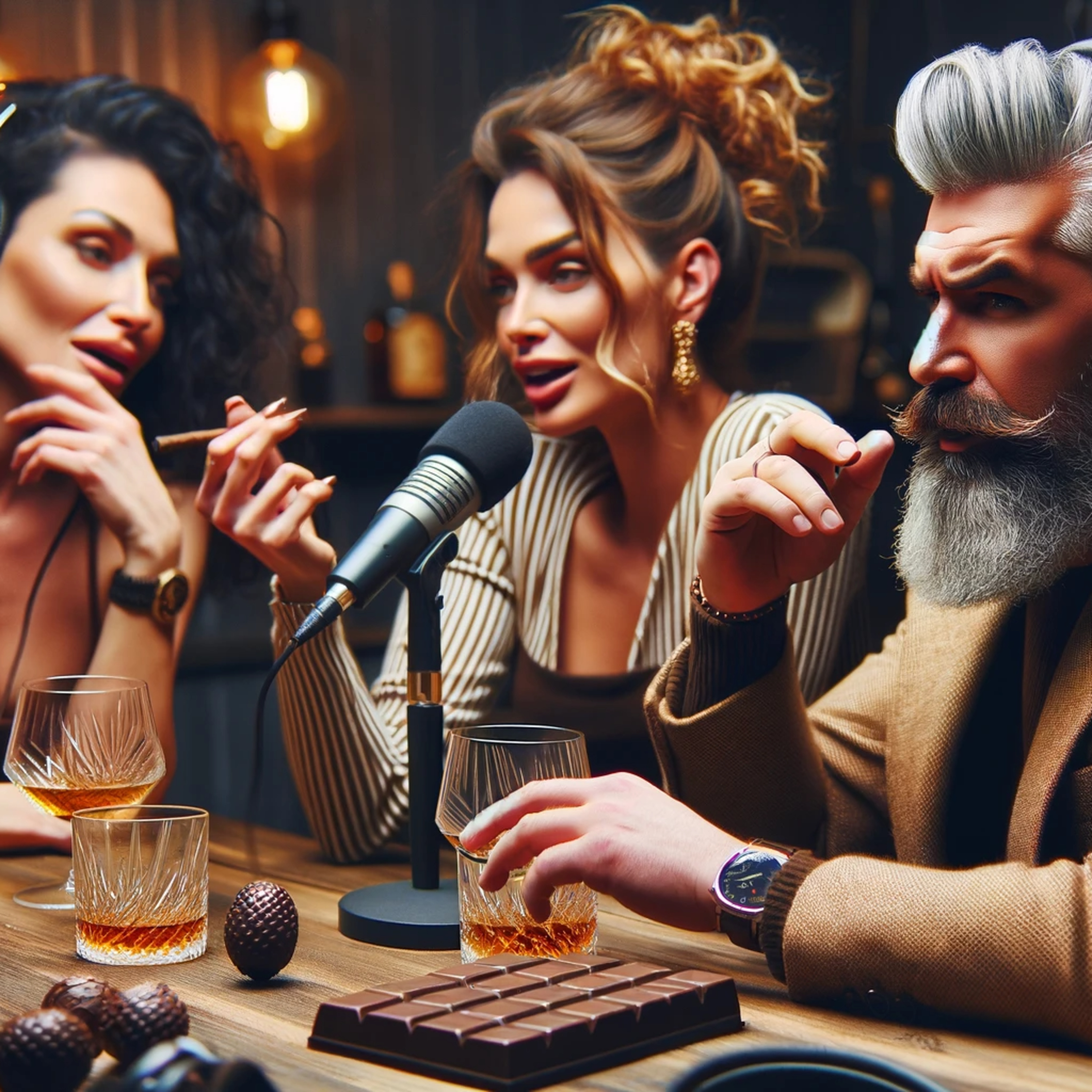 Mis värk pahedega on?