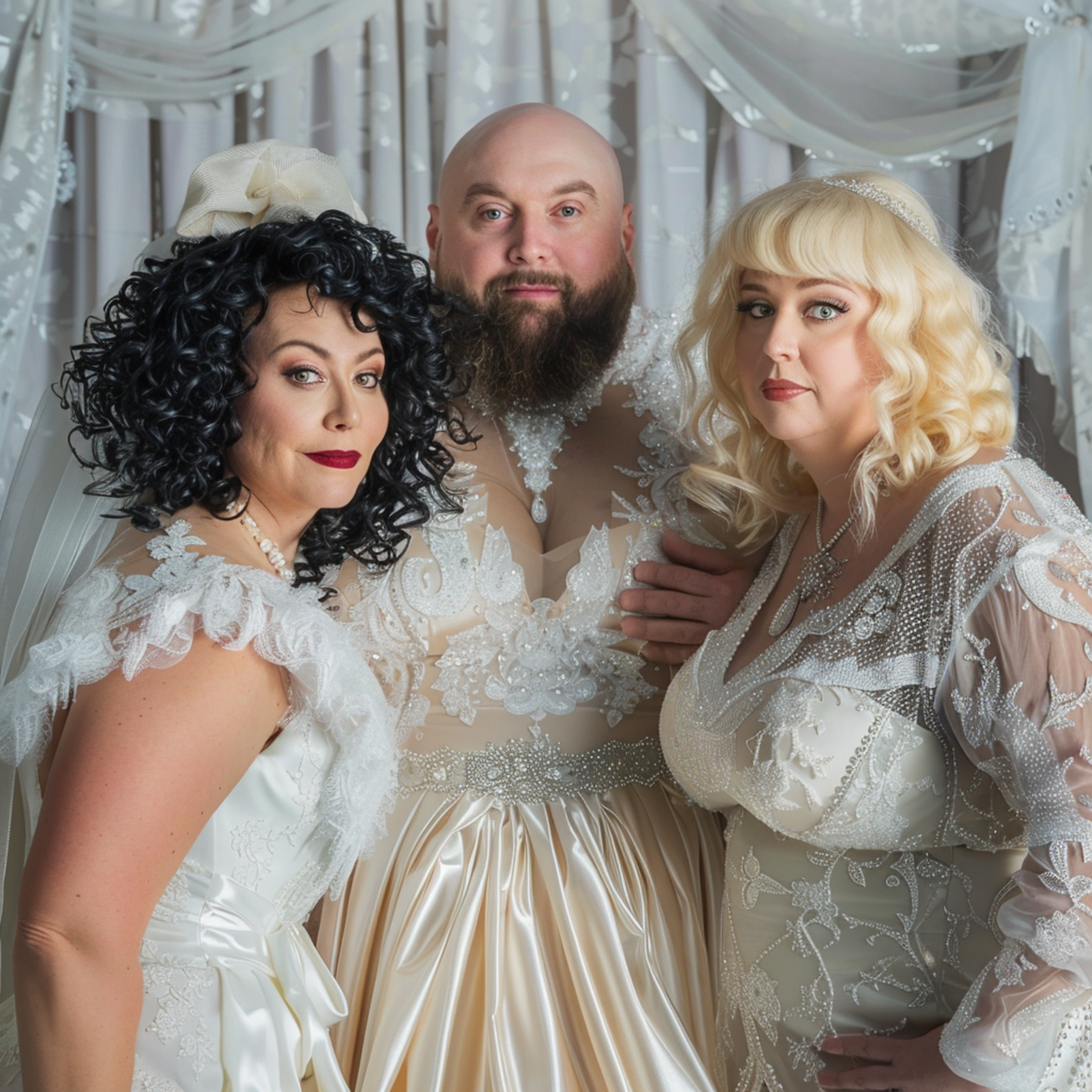 Mis värk pulmadega on?