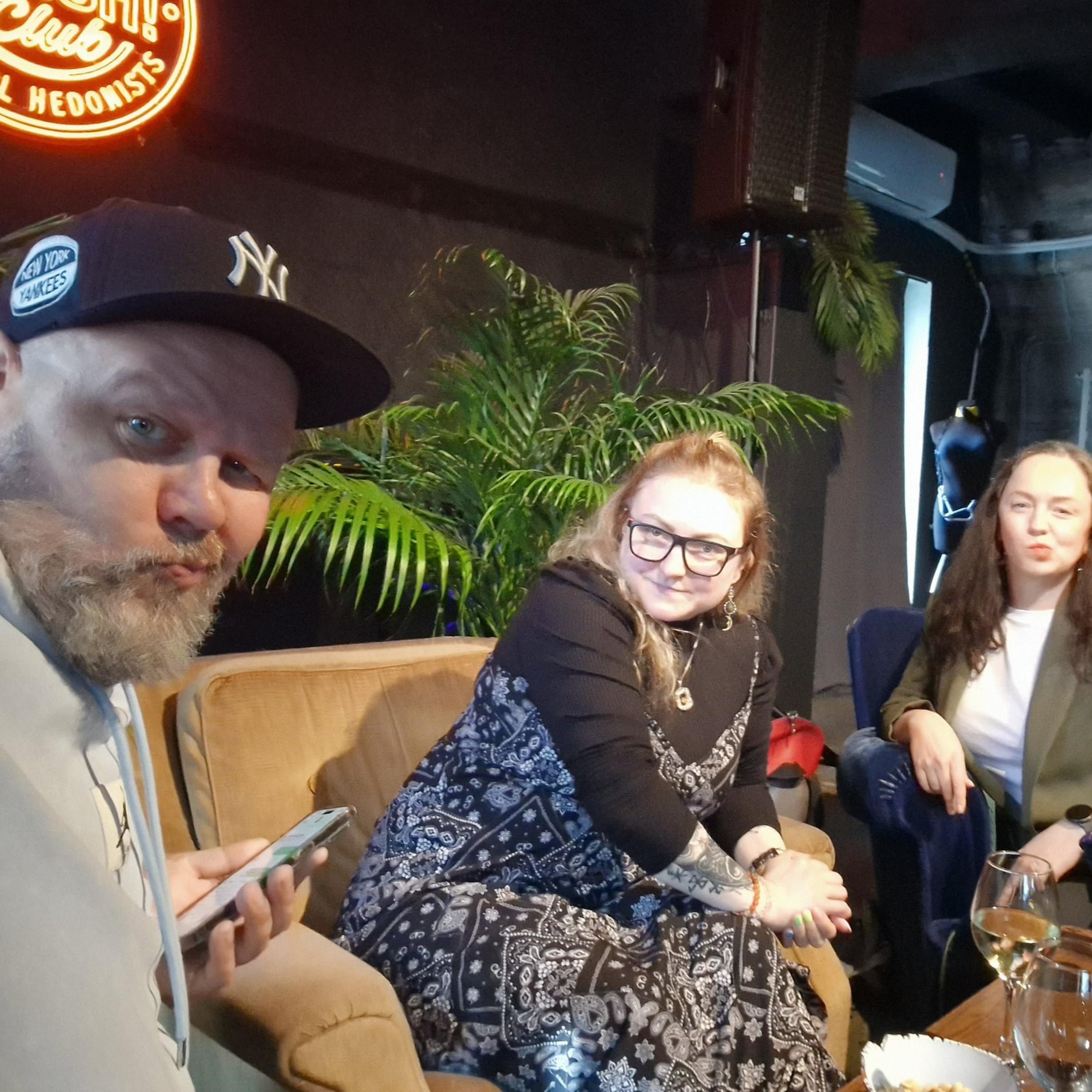 ESIMENE LAIV! Mis värk generatsioonidega on?