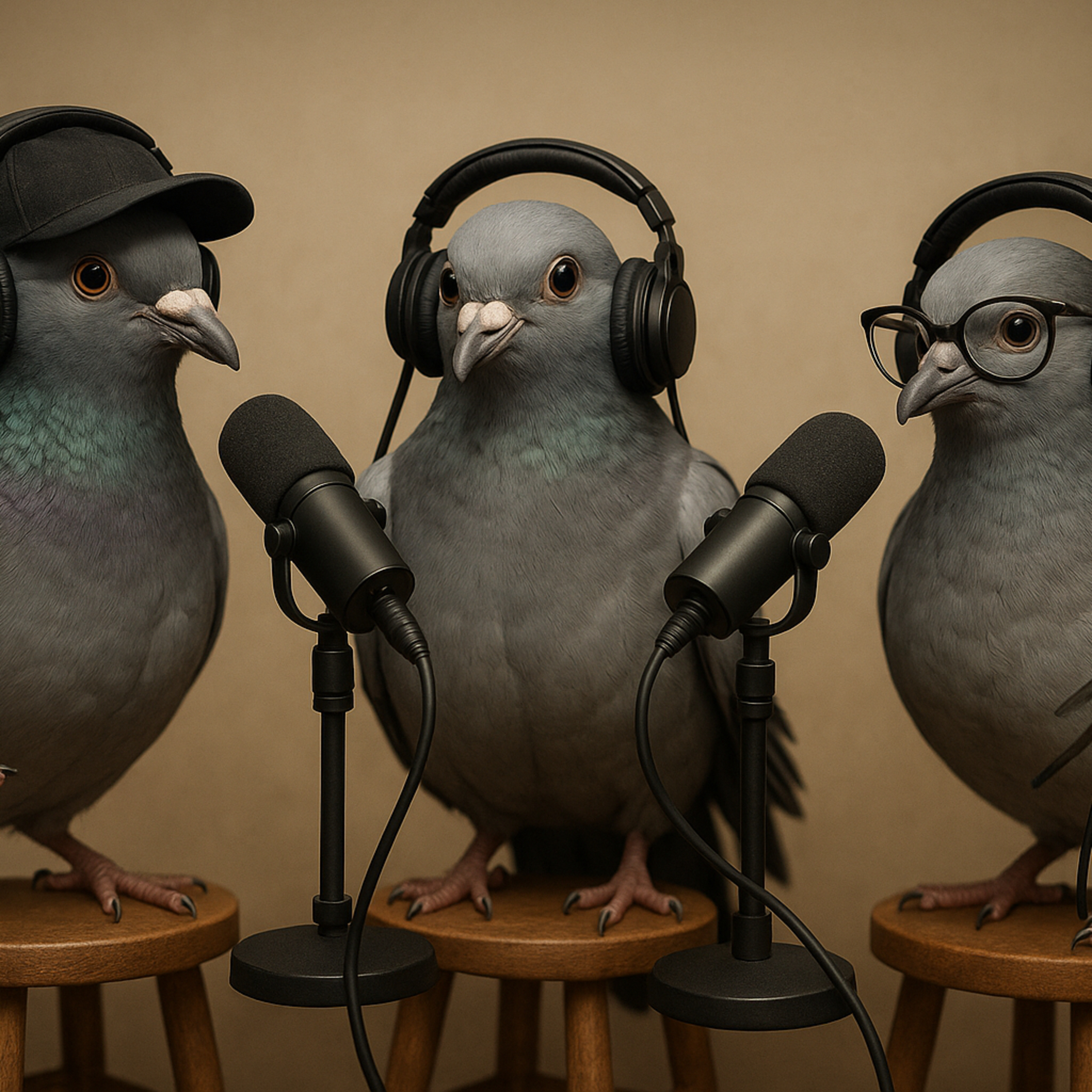 Mis värk tuvidega on?