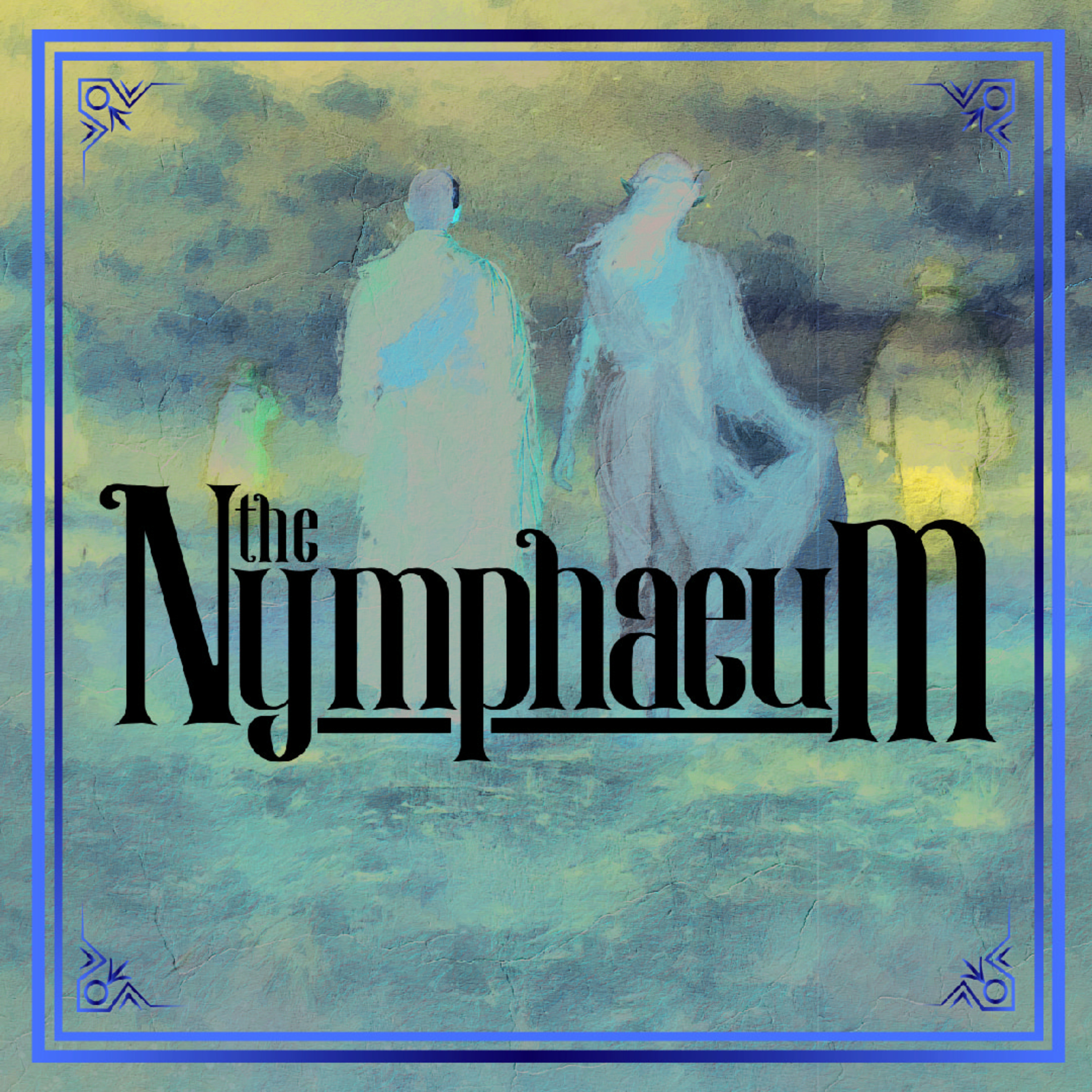 No Return: The Nymphaeum