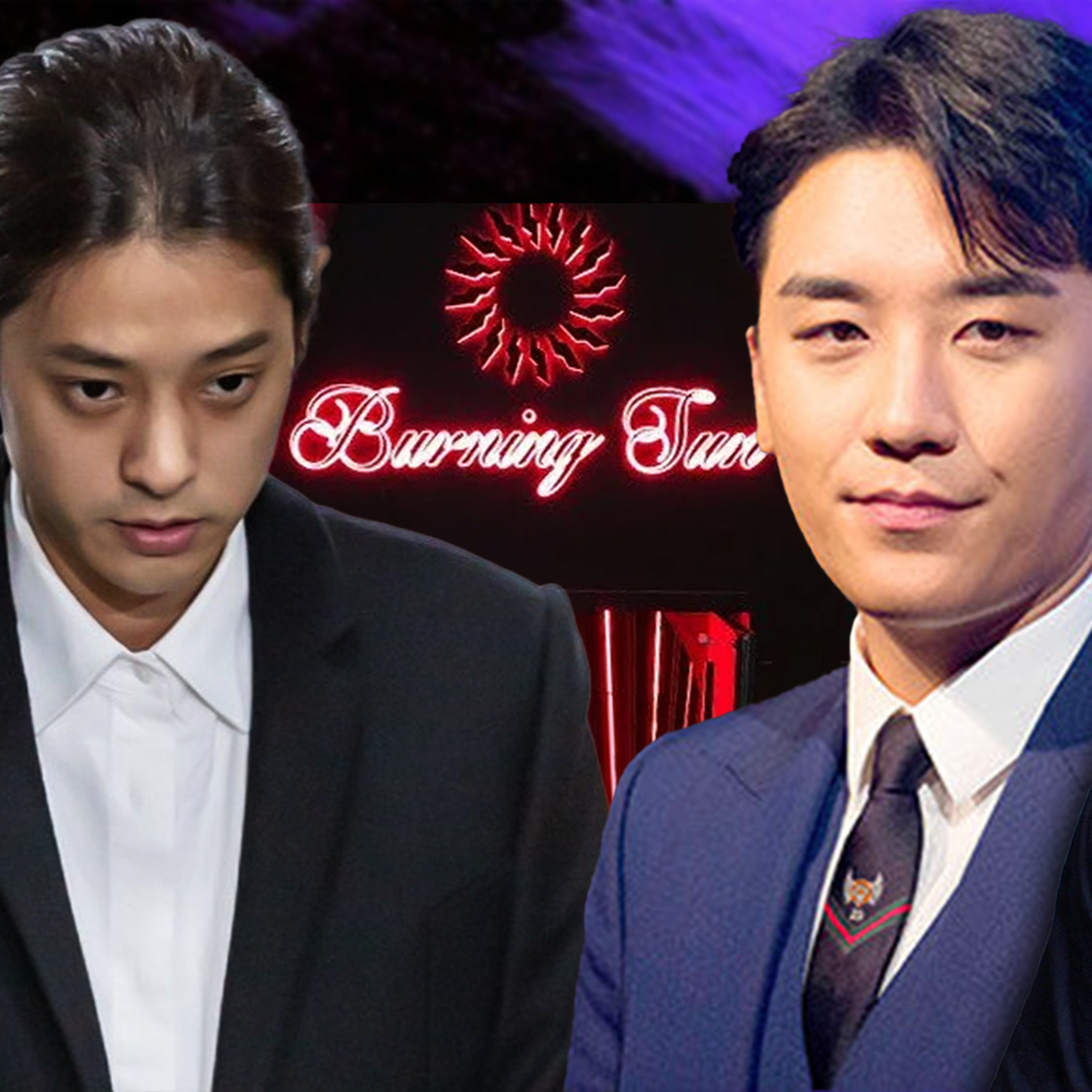 Burning Sun Scandal : Dark Side Of Kpop