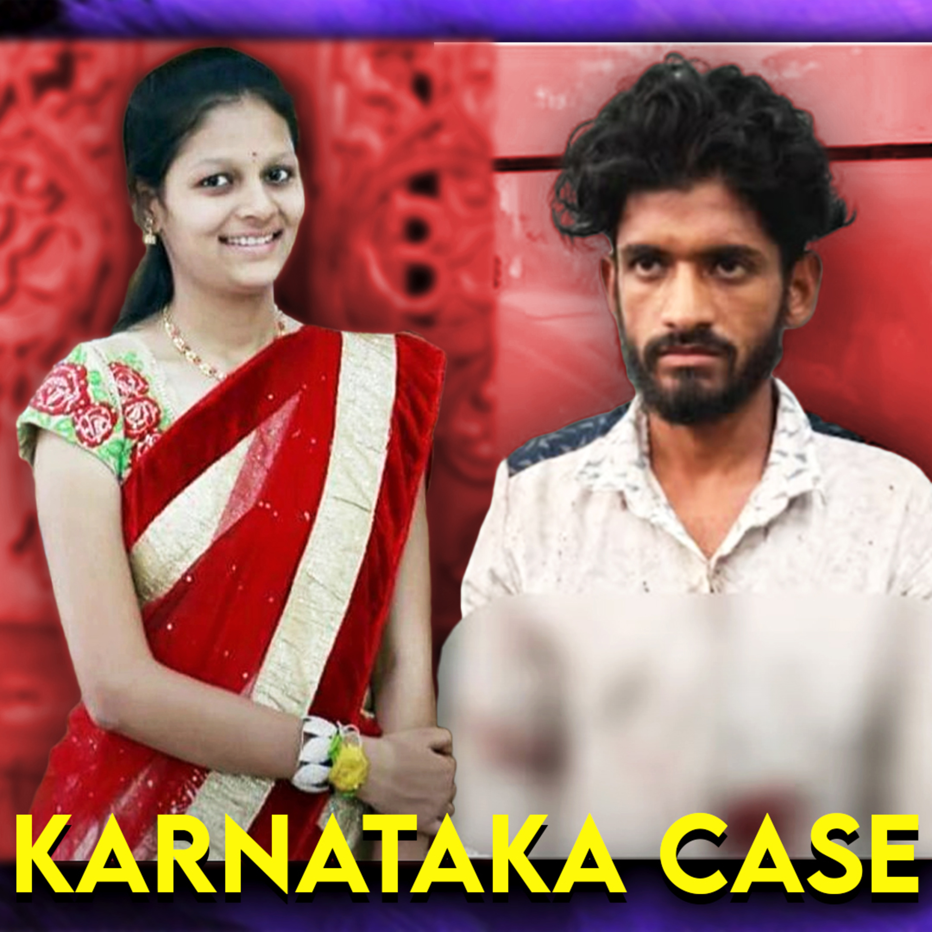 Neha Hiremath : Murdered For Proposal Rejection (Karnataka)