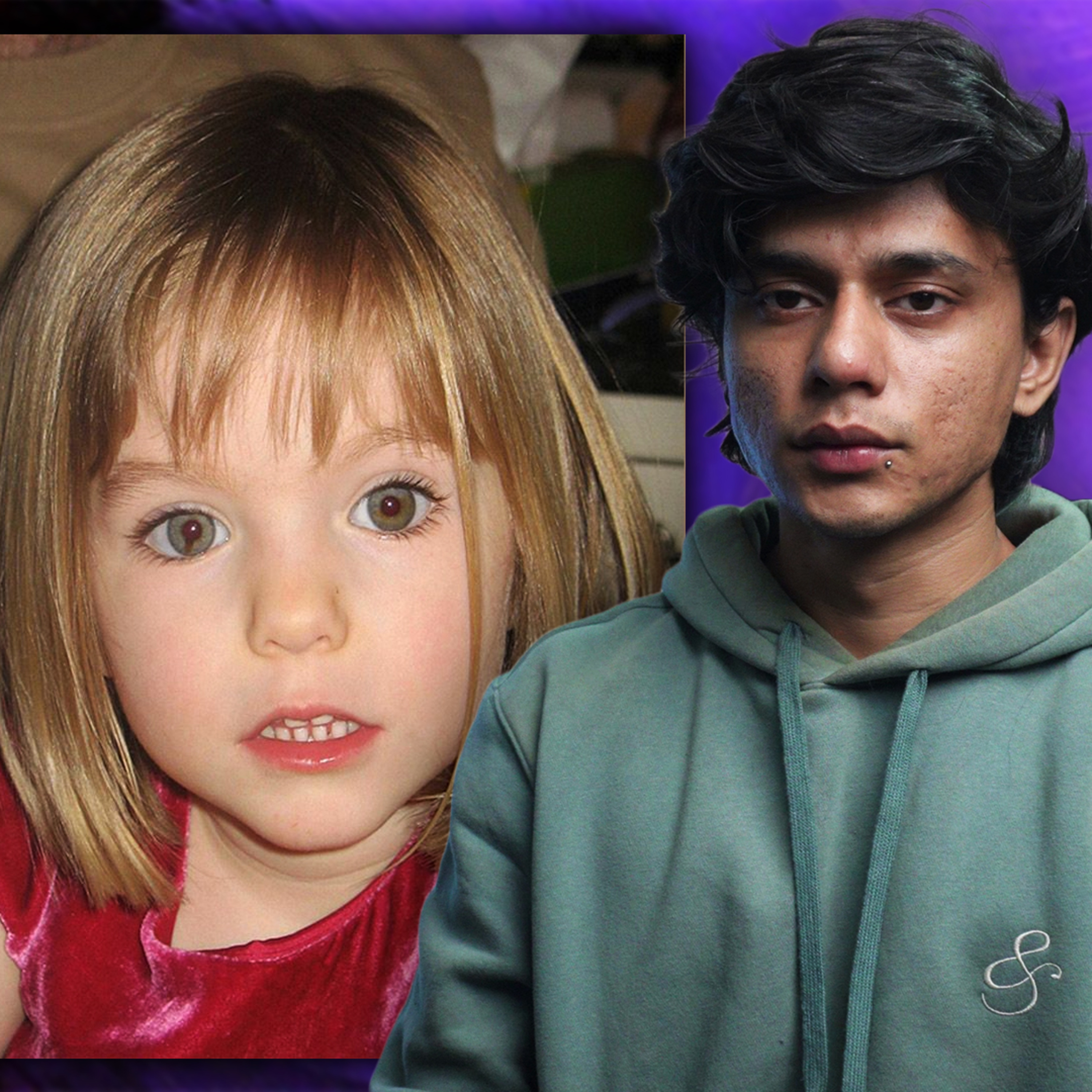 Disappearance of Madeleine McCann
