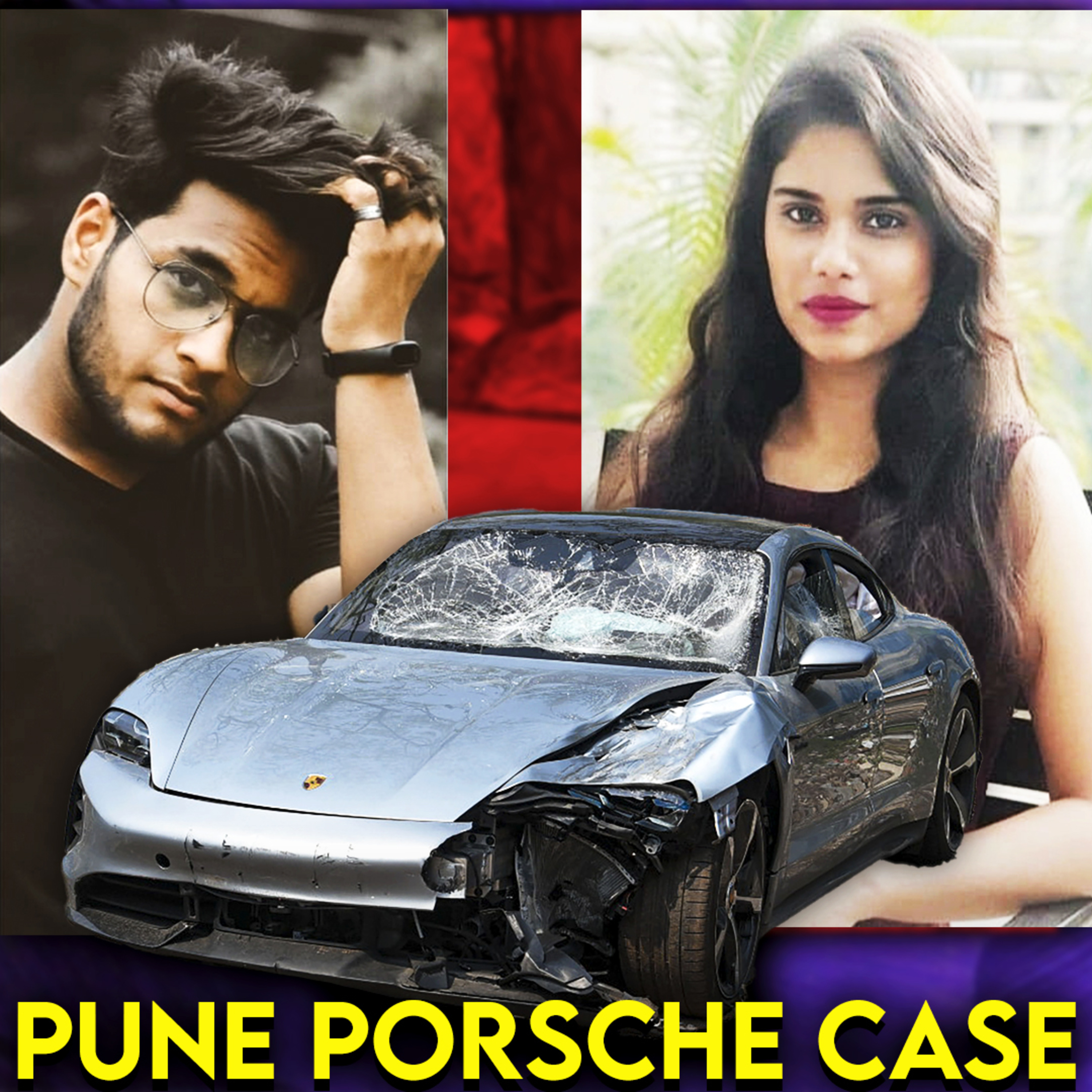 Pune Porsche Accident: Peak Corruption Case