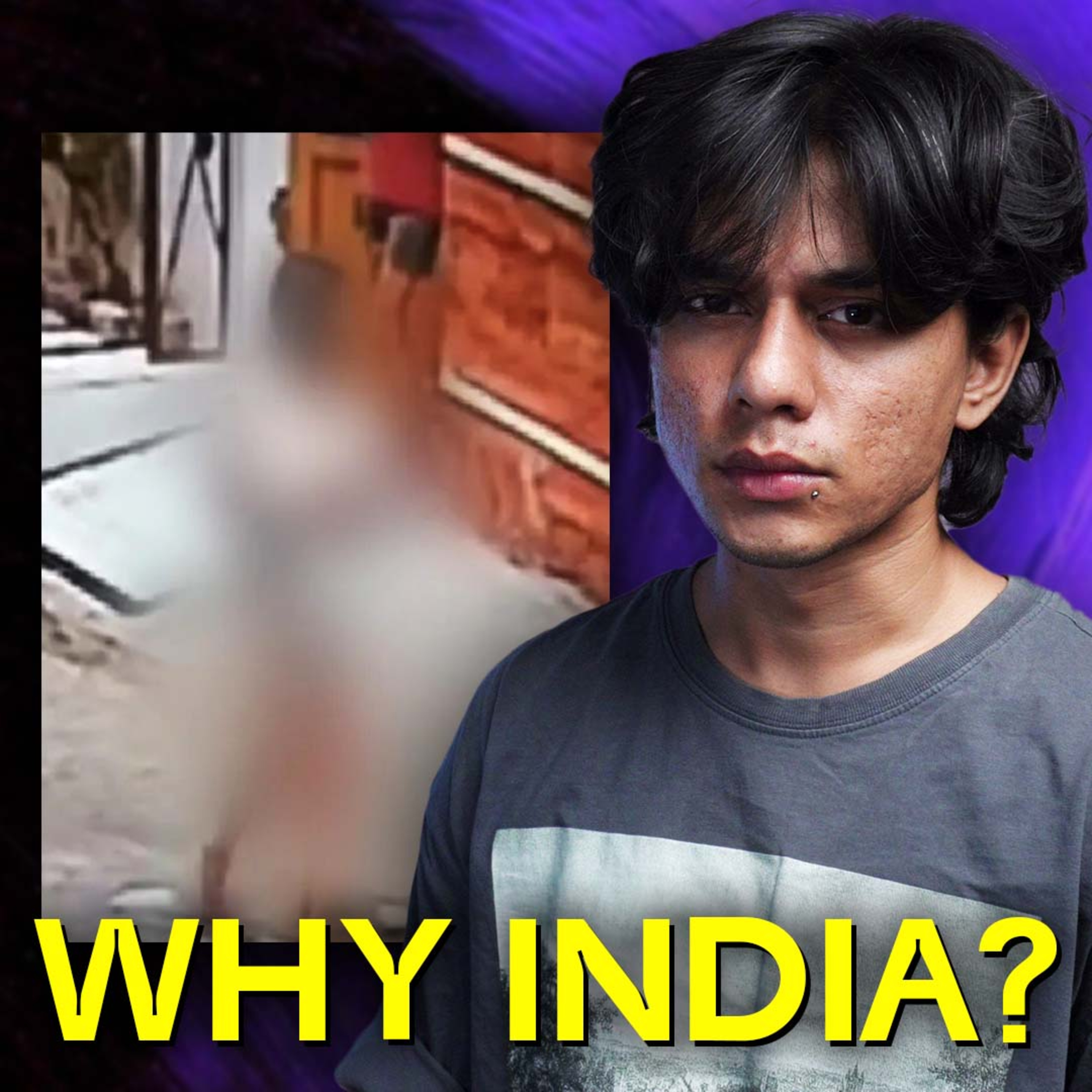 Ujjain School Student Case