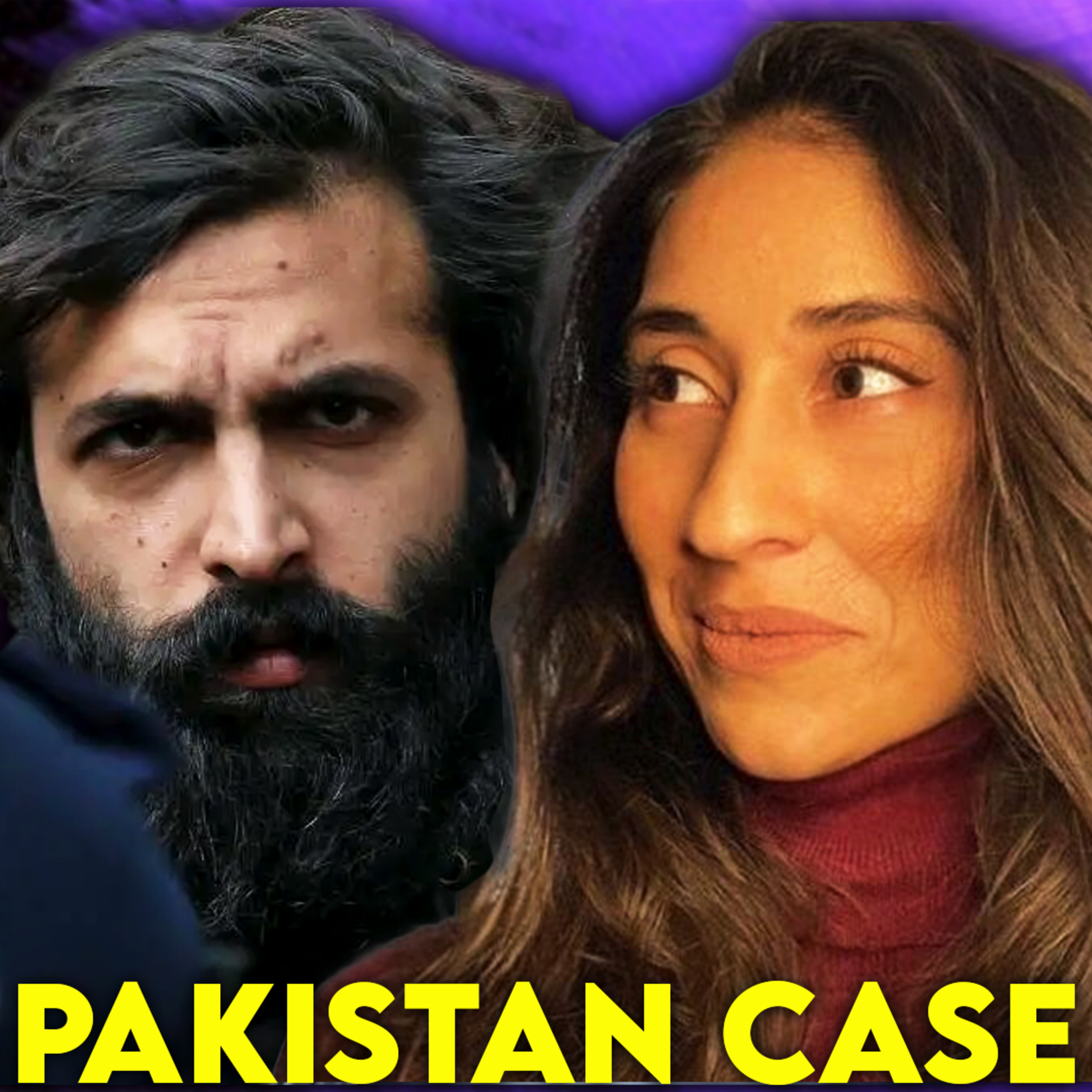 Tragic Case Of Noor Mukadam