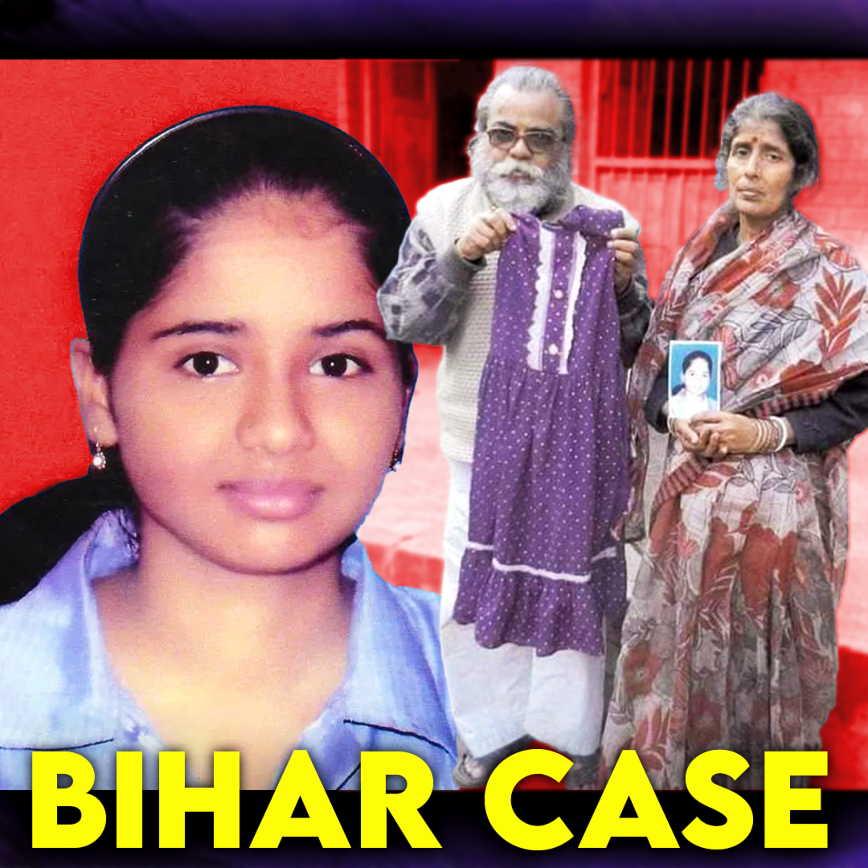 Navaruna Chakravarthy : Case That CBI Couldn't Solve