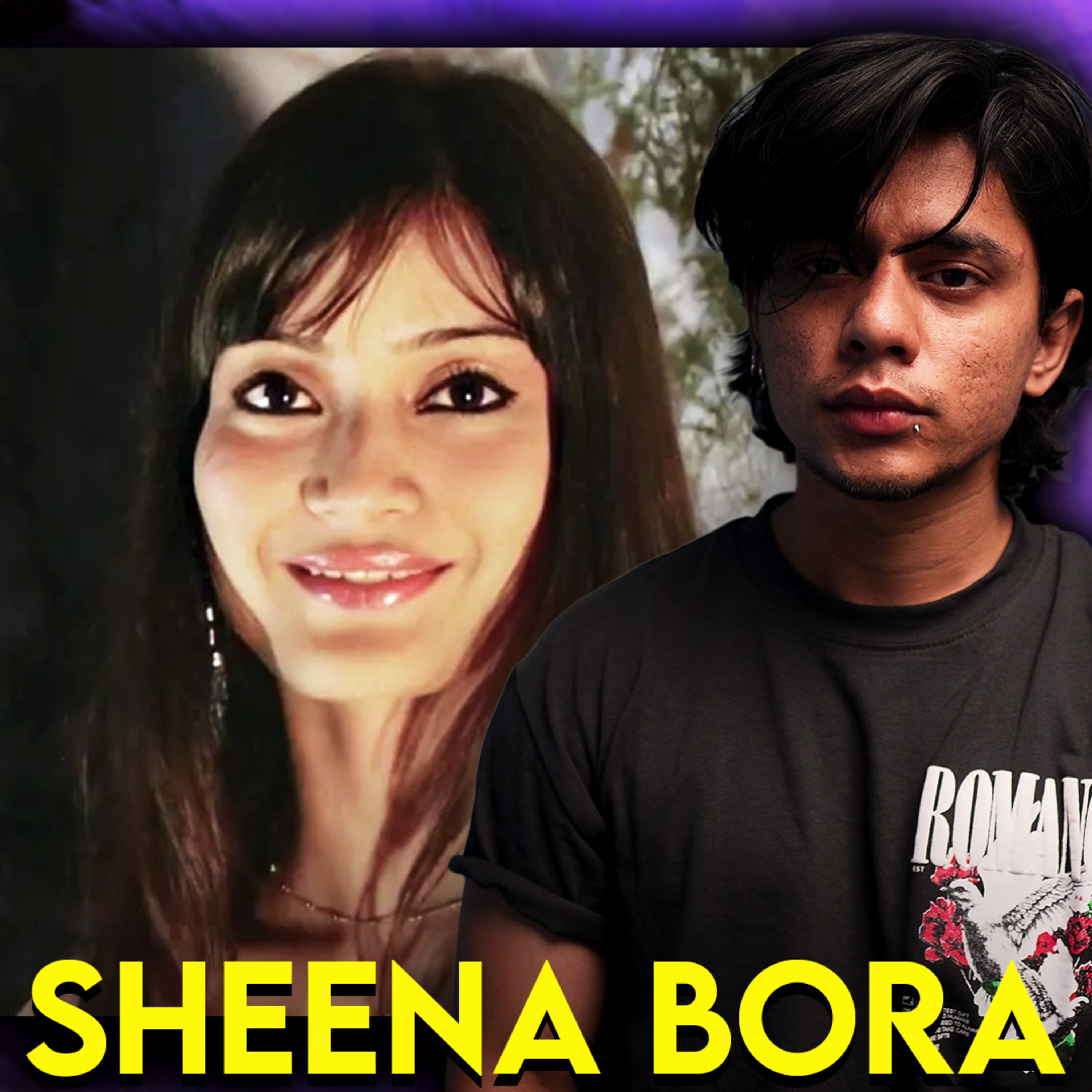 Sheena Bora Murder Case (Part 1)