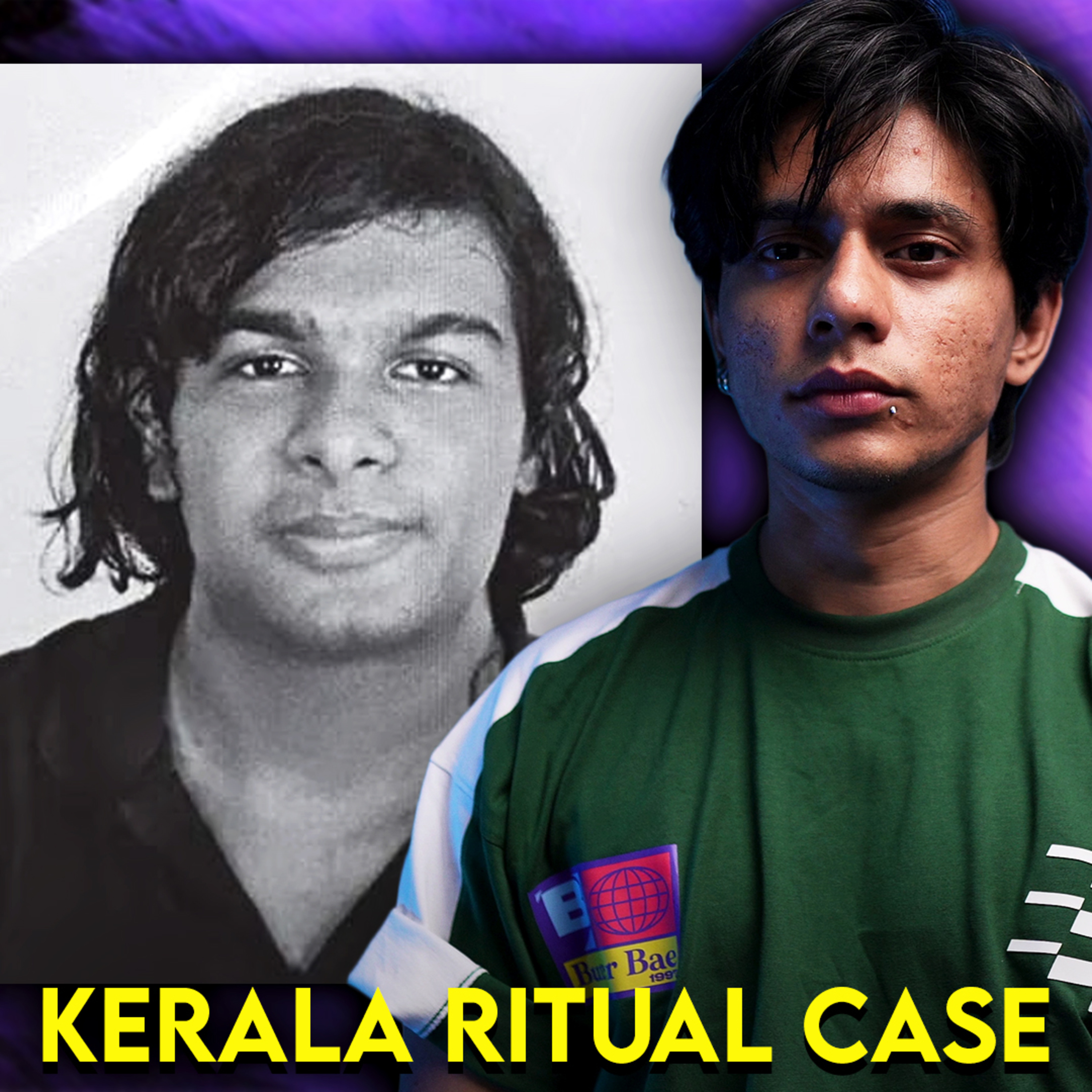 Kerala Nanthancode Astral Projection Ritual Case