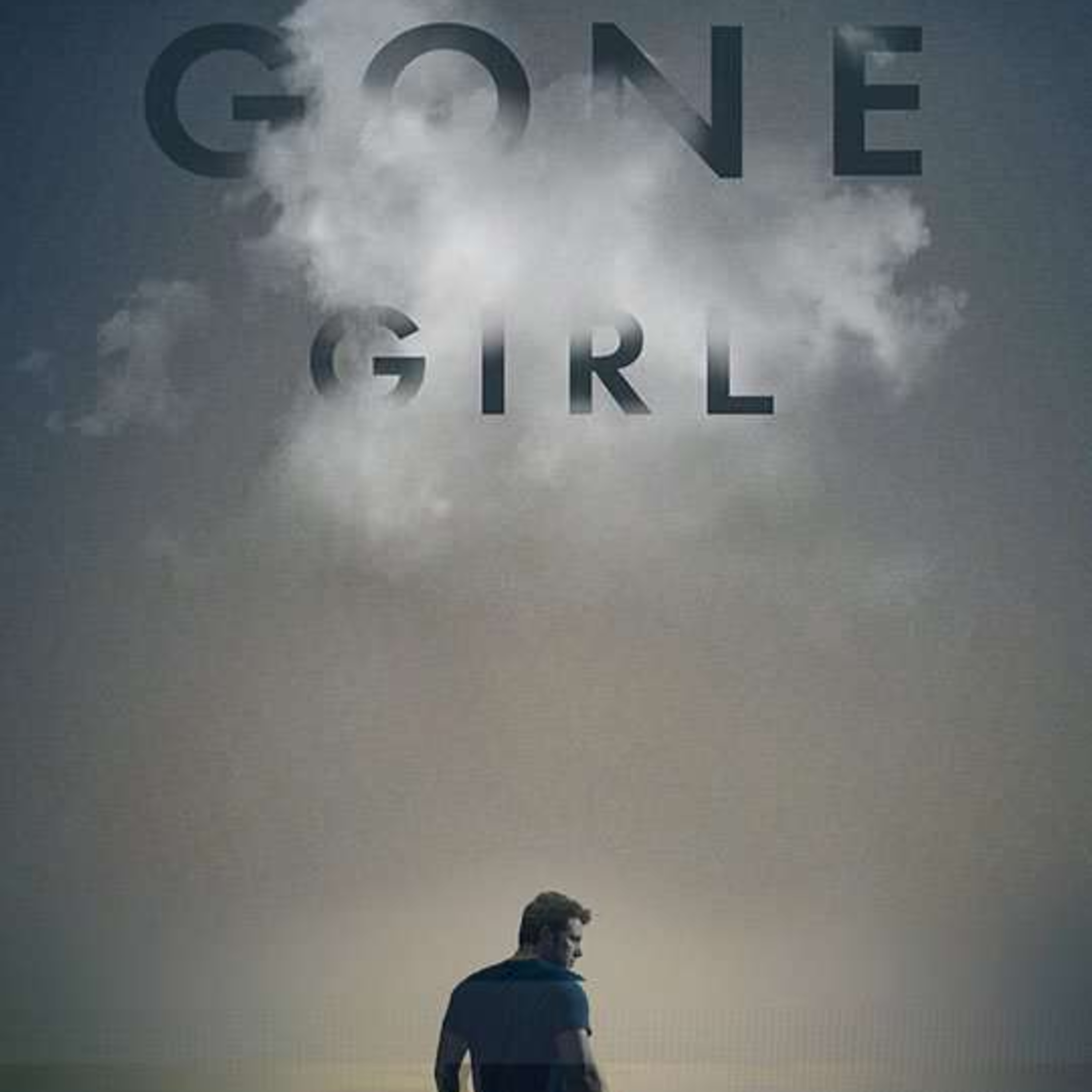 Gone Girl with Meaghan Thee Librarian (A Staged Scene) episode artwork
