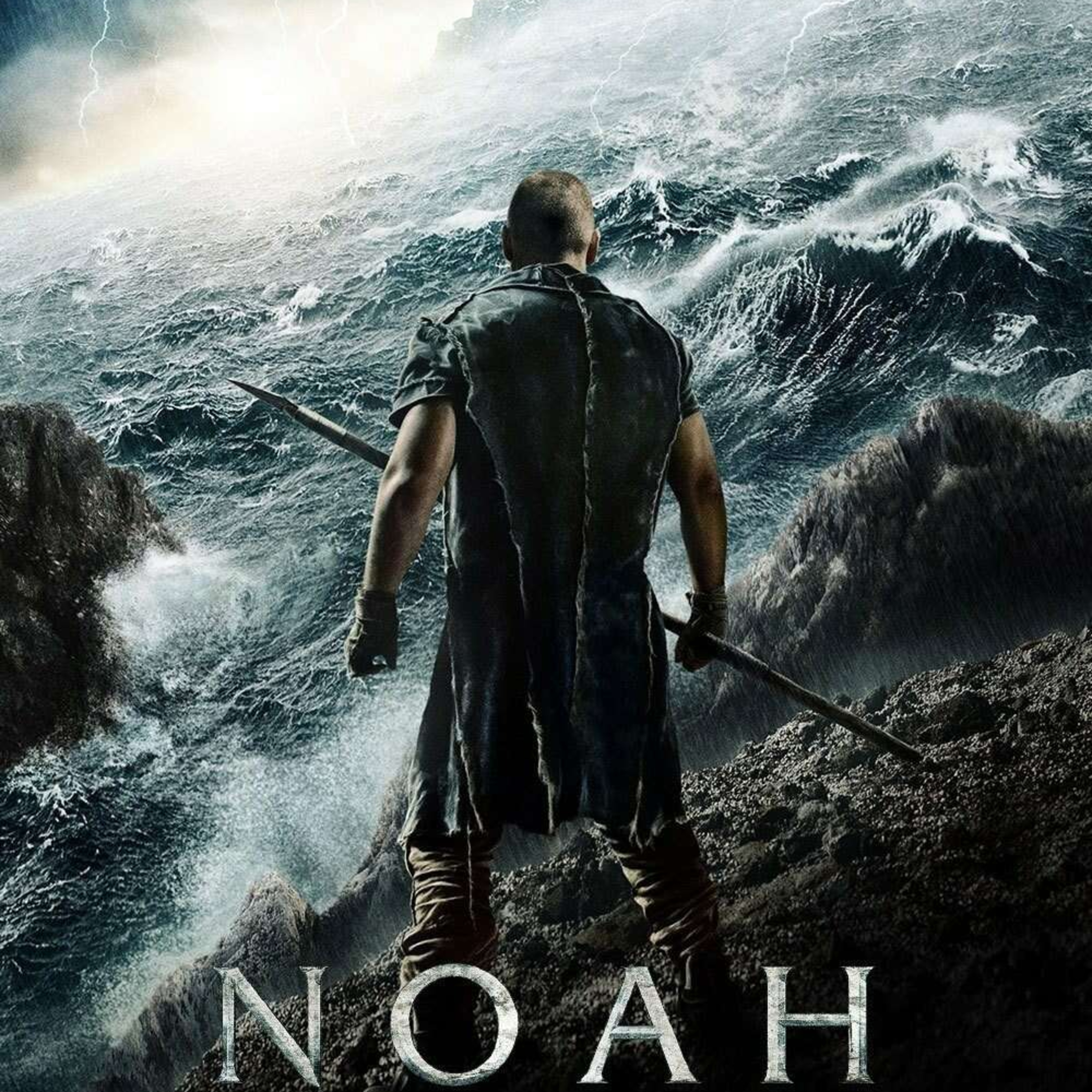 The Movie Ladder Podcast